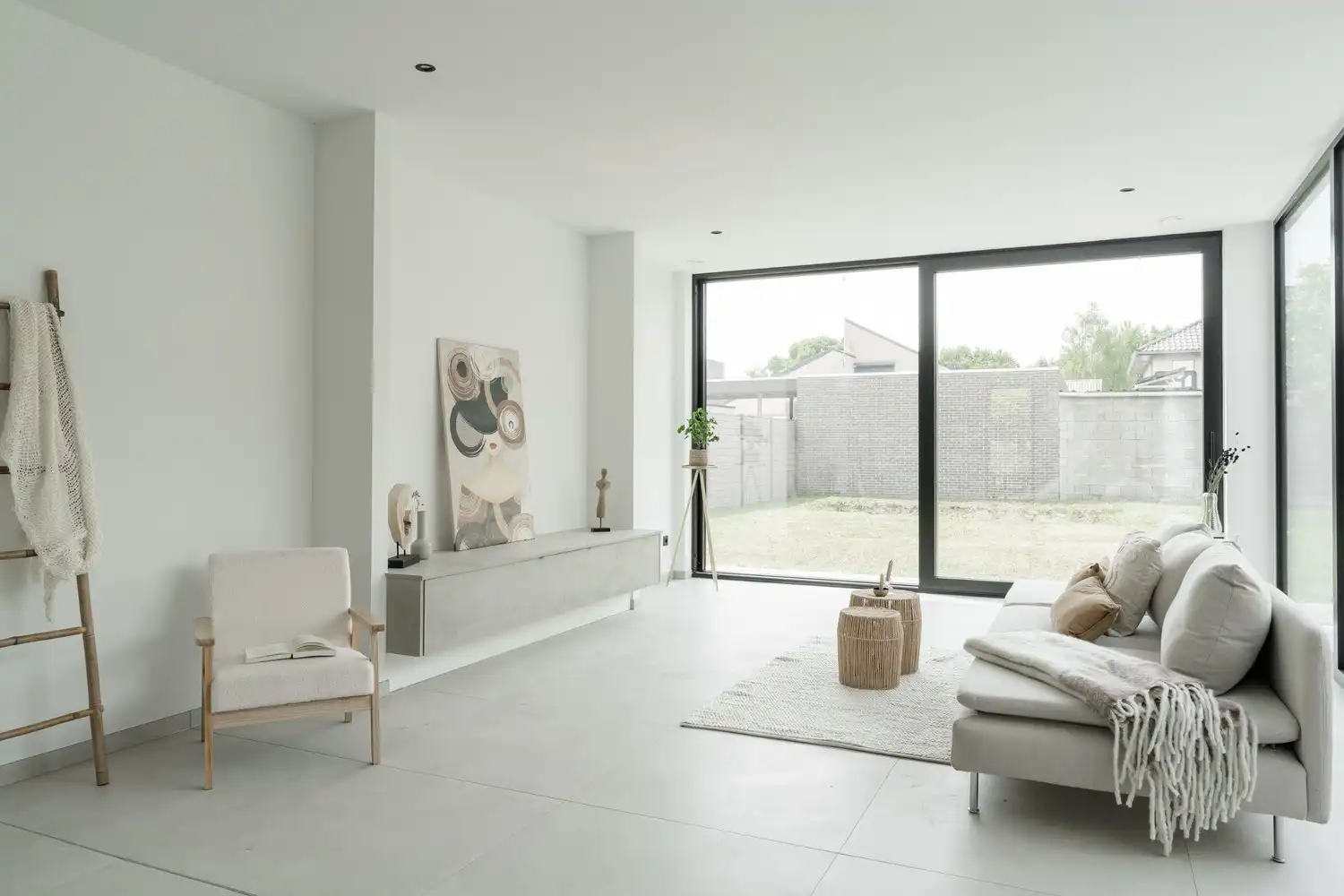 Prachtige moderne villa met 4 slaapkamers op een perceel van 700 m² te Lommel foto 8