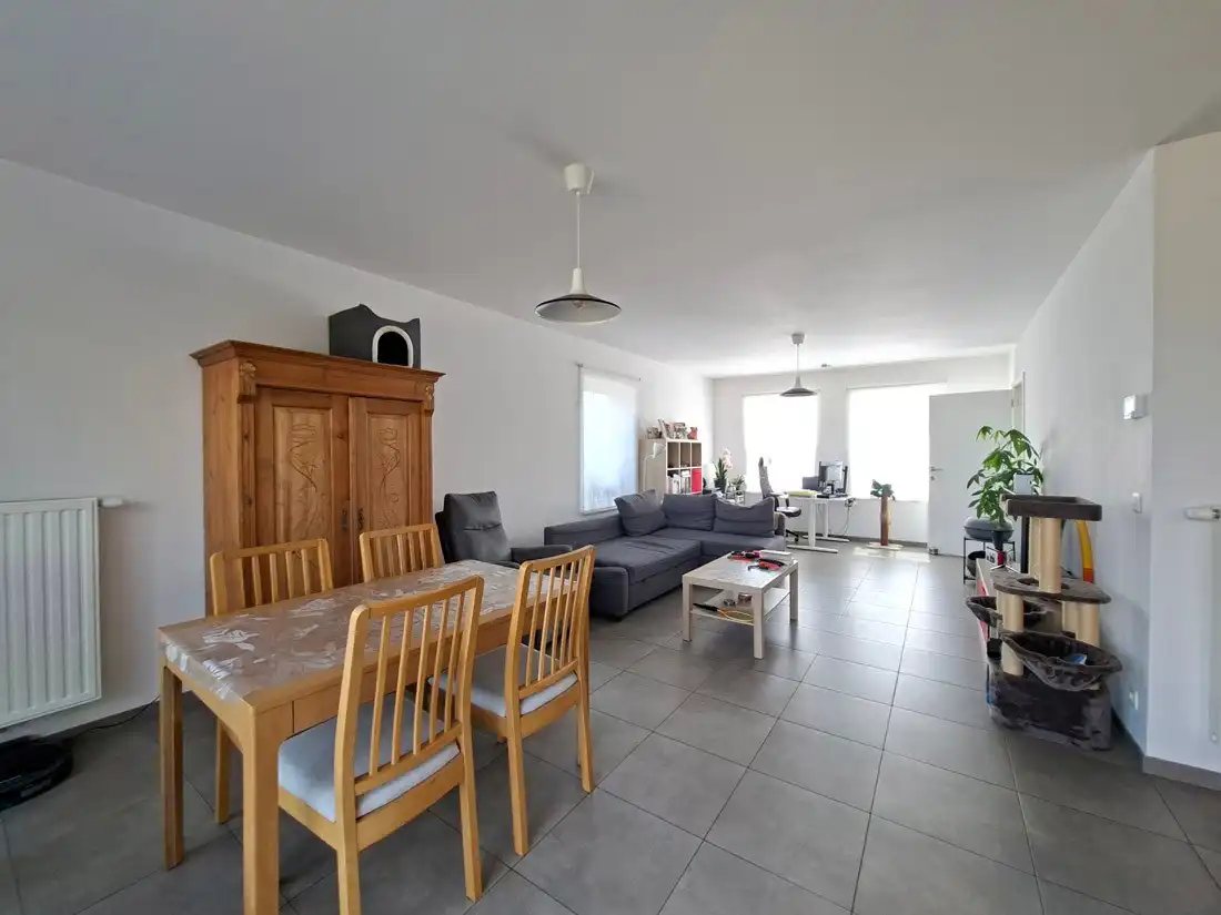 Prachtige woning in pastoriestijl foto 4