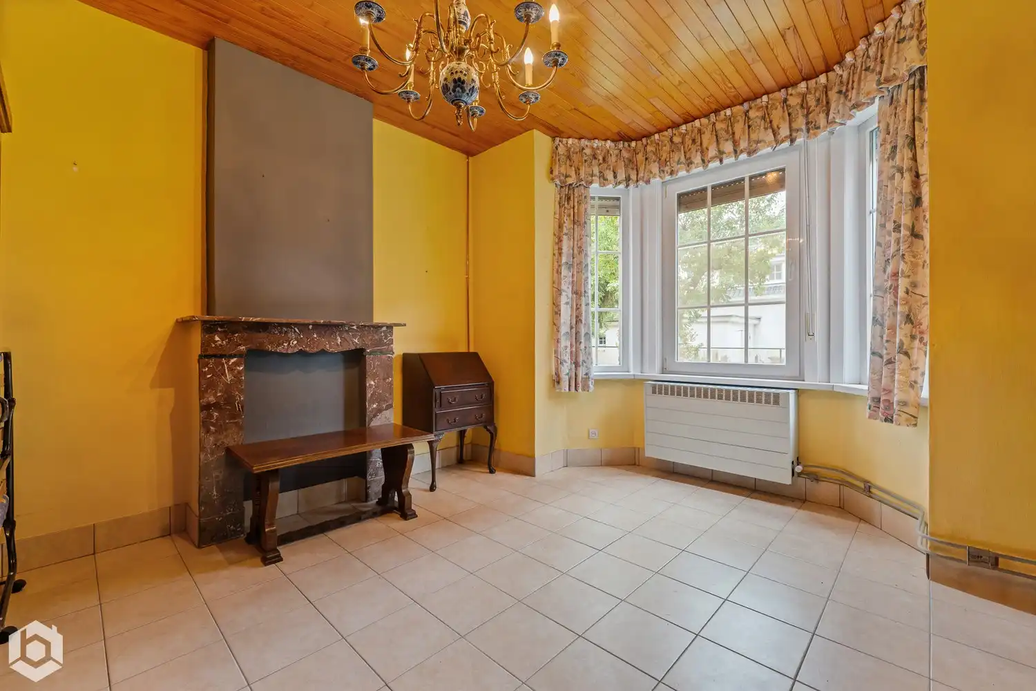 Woning met 3 slpkrs nabij centrum Bonheiden foto 14