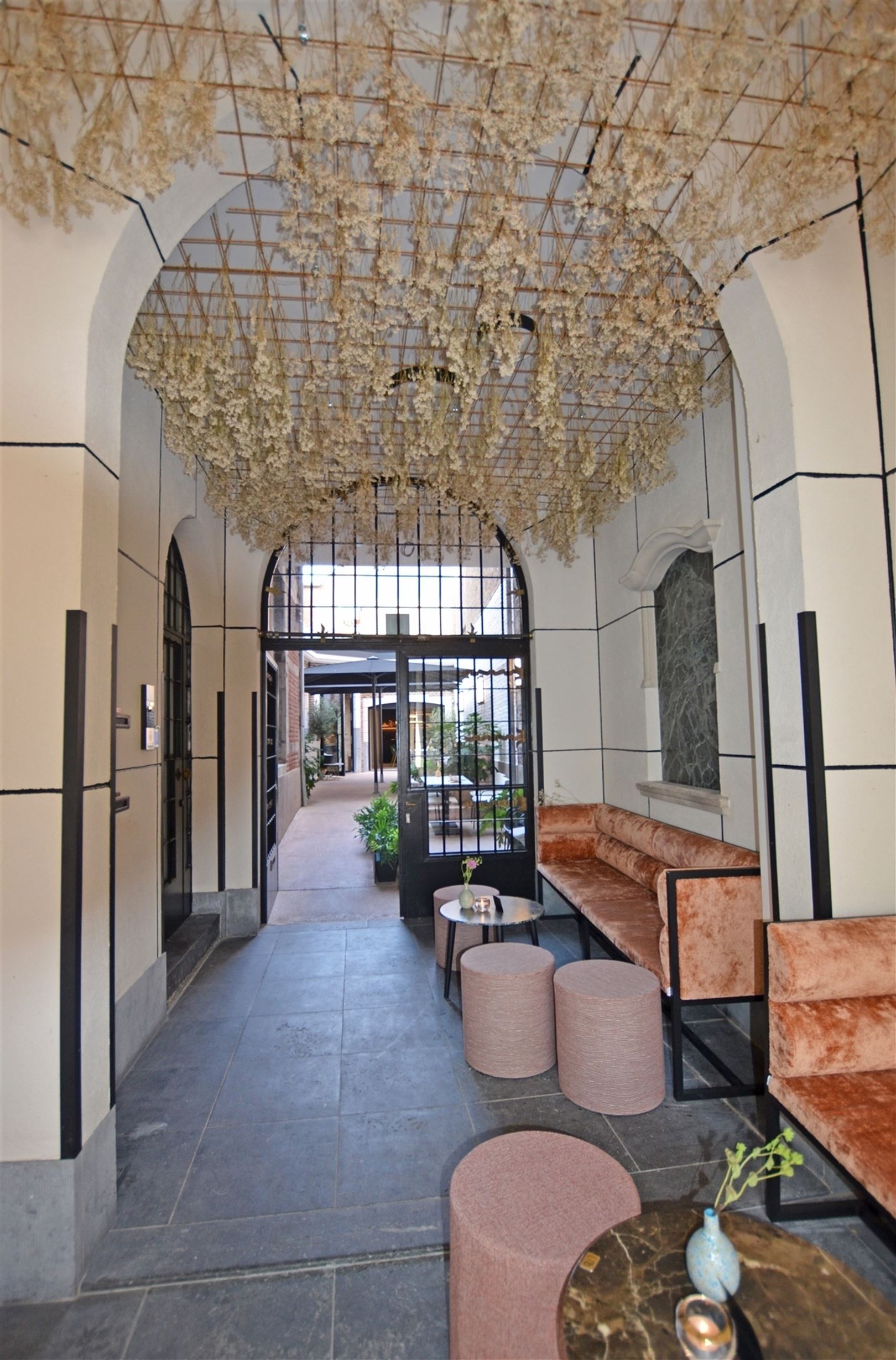 Exclusief appartement op toplocatie in de binnenstad foto 23