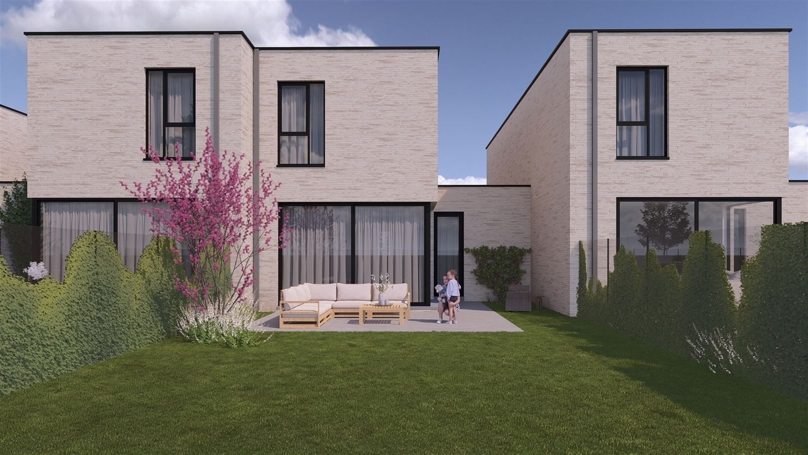 Woning foto 7