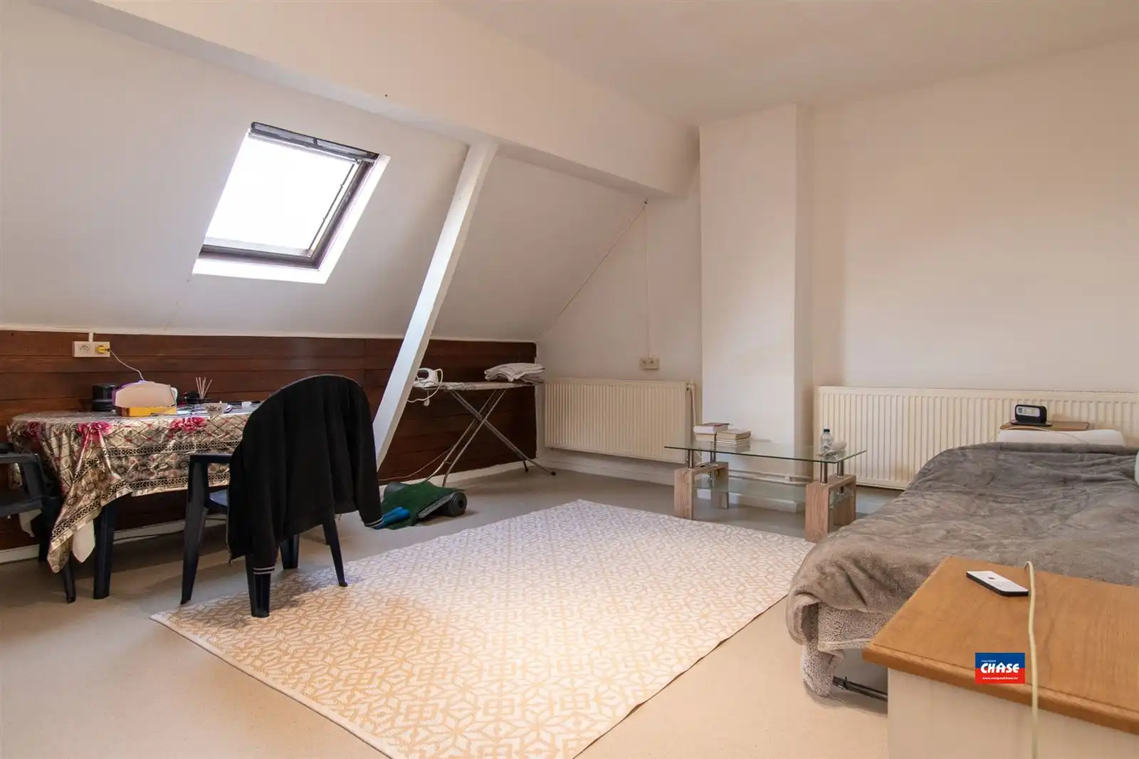 Woning met 4 slpks - opgedeeld in 3 woonunits foto 13