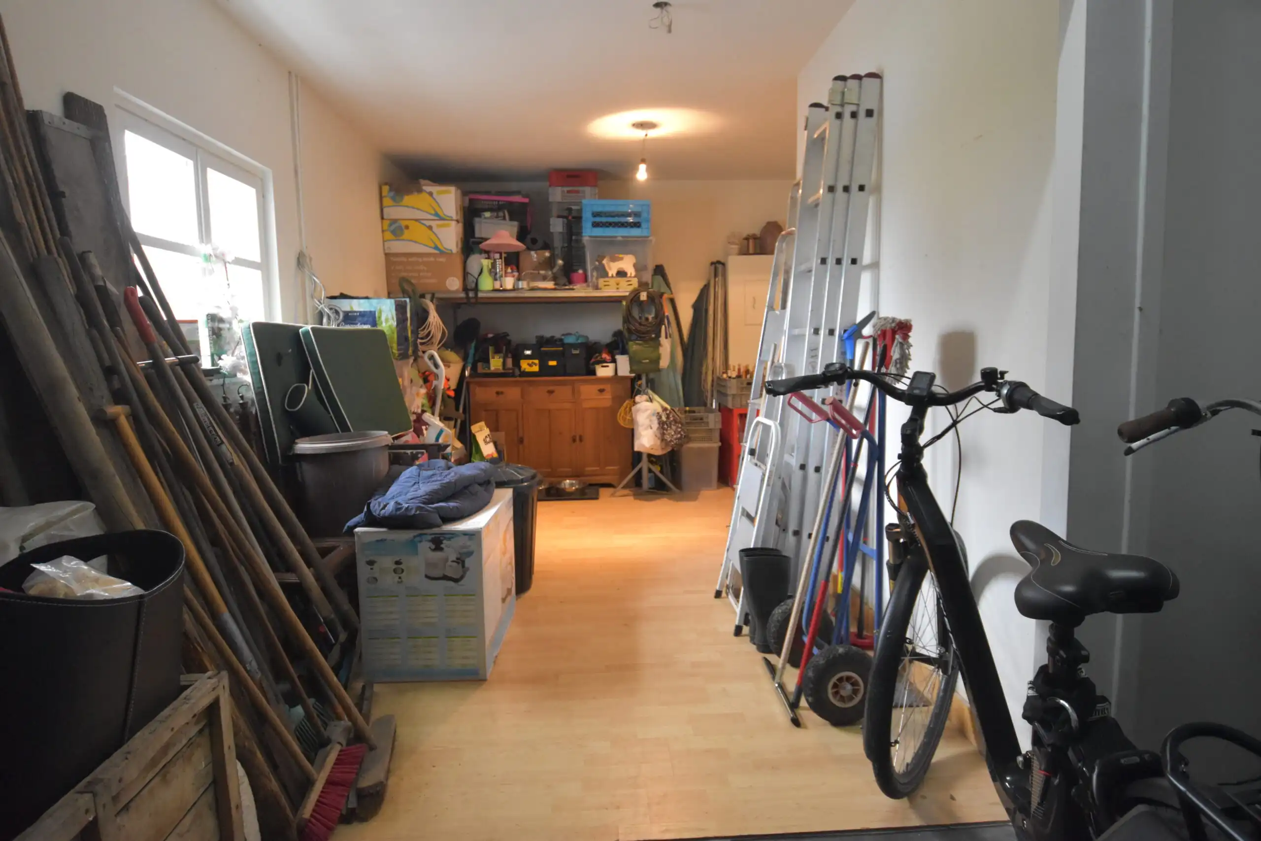 Charmant en ruim landhuis op topligging in Nieuwkerken foto 19