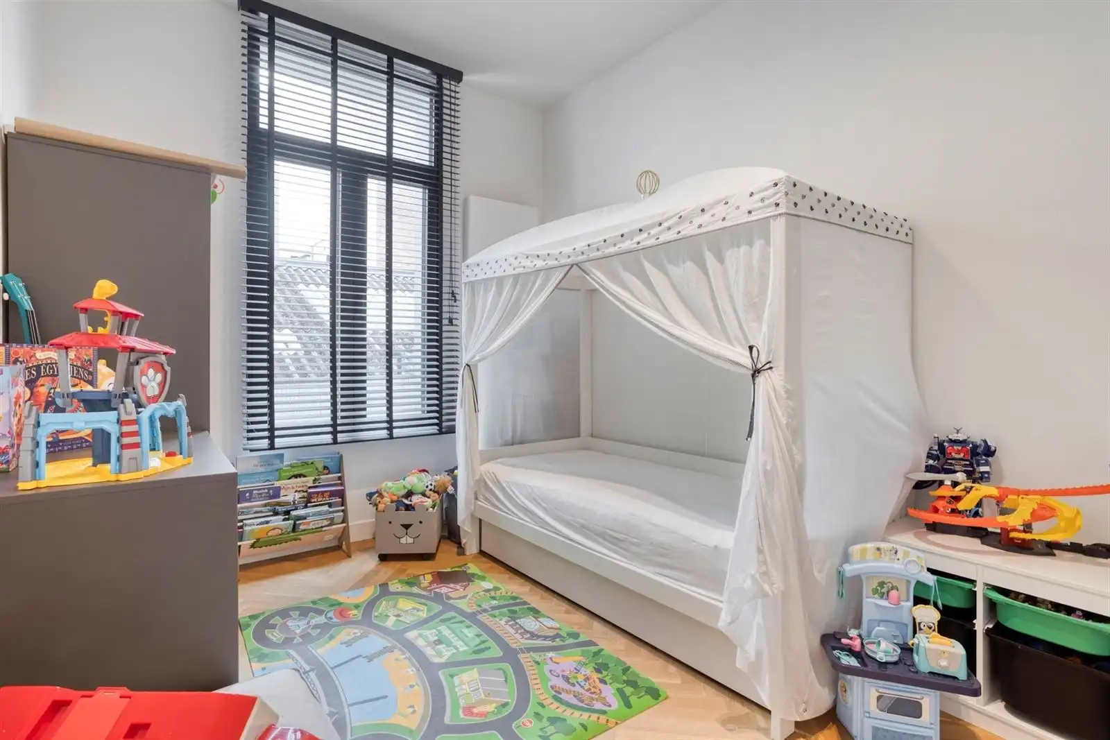 Antwerp: kom langs en laat je verassen door deze uitzonderlijke woning foto 21