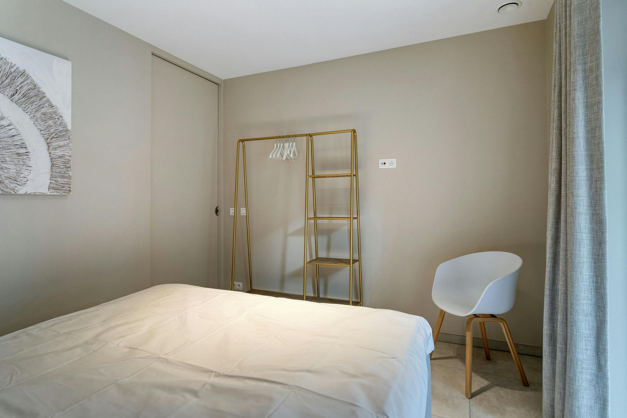 Prachtig appartement op de Zeedijk van Koksijde! foto 13