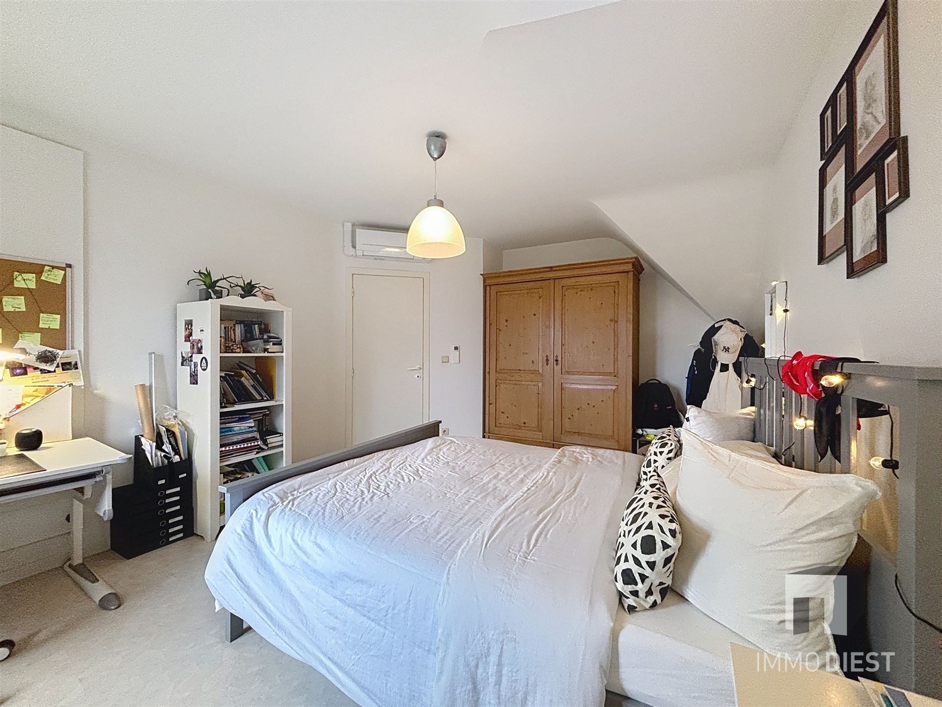 Villa met 5 slpk op 74,11are en zuidgerichte tuin foto 47