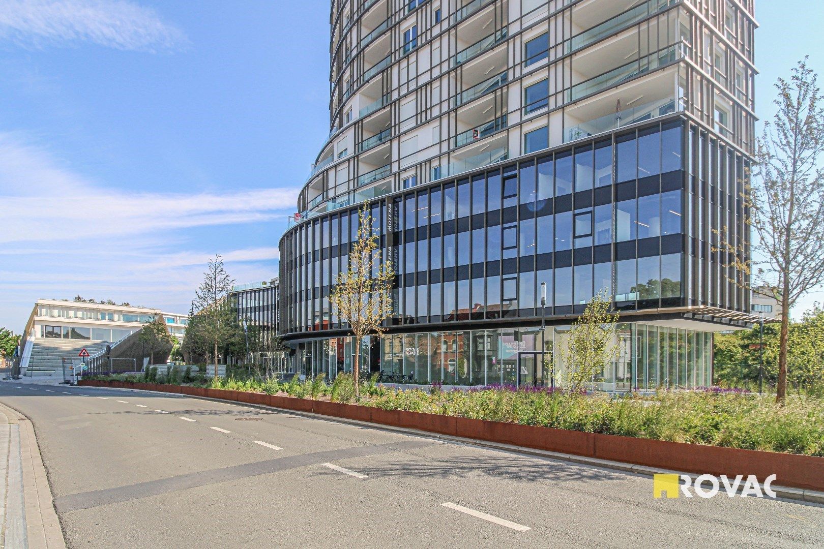 Uniek appartement met prachtig terras en garage! foto 25