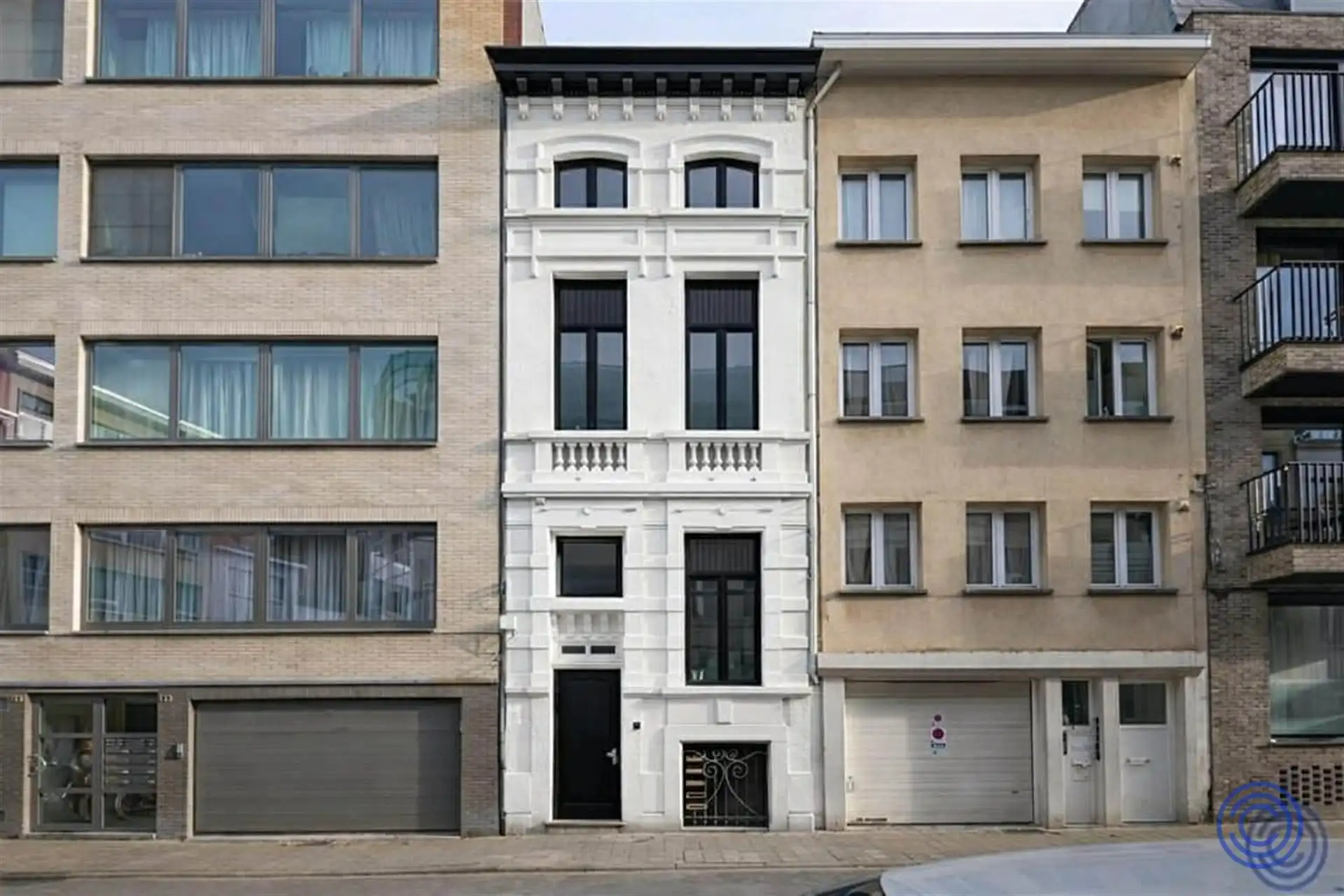 Huis te koop Breughelstraat 6 - 2018 ANTWERPEN