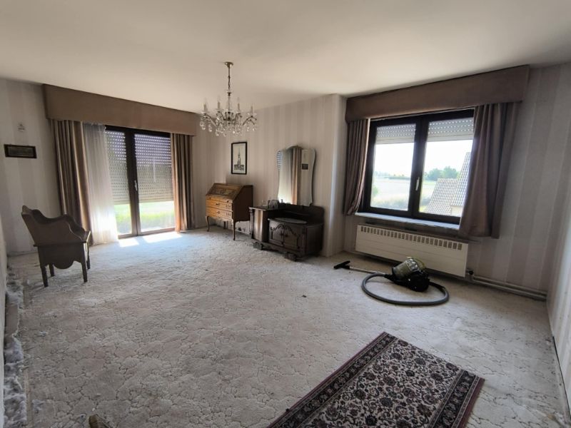 Hoeve met bijgebouwen foto 19