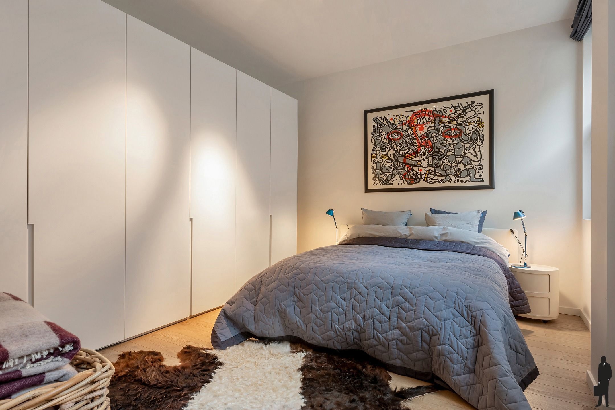 Karakteristiek loft appartement van 150m² aan de Jachthaven! foto 8