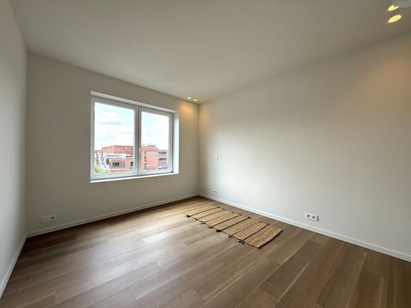 Prachtig luxe-appartement op toplocatie nabij de Rozebroeken – energiezuinig wonen in stijl foto 8
