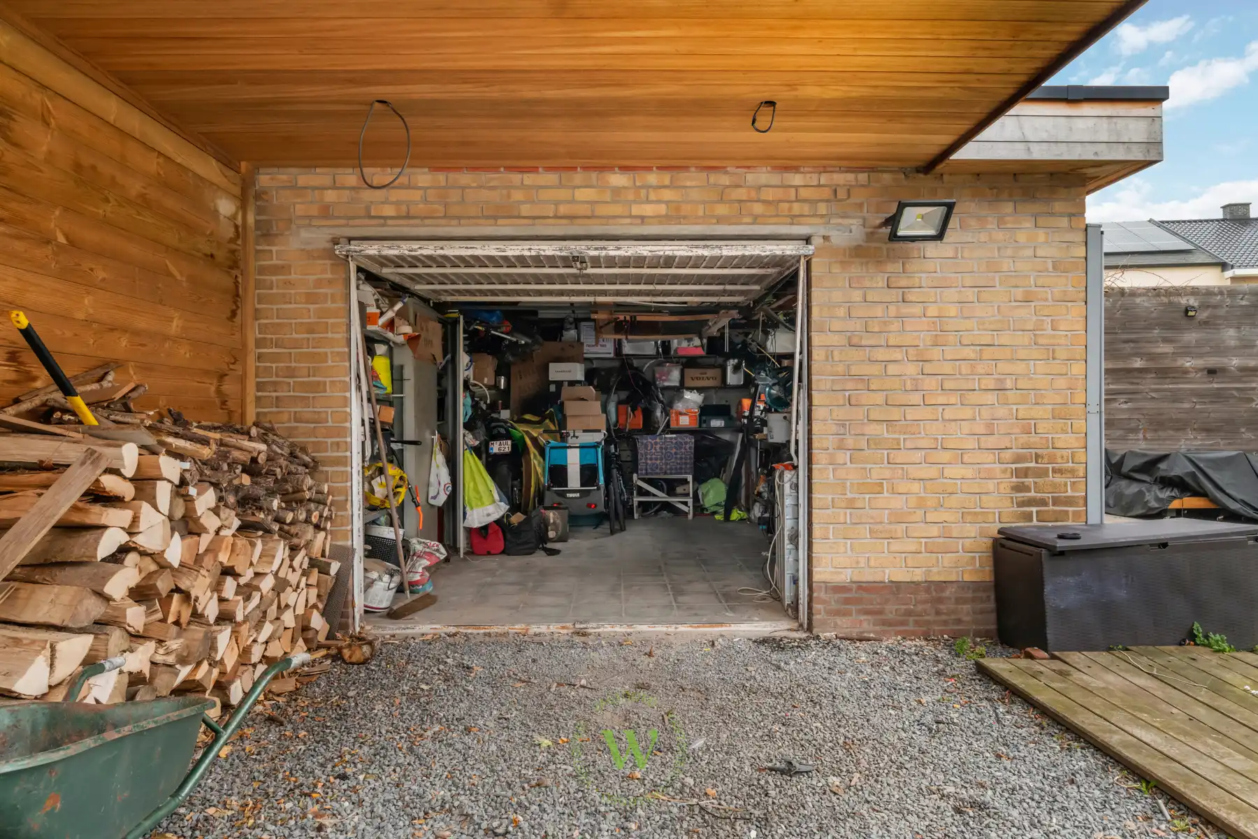 Gerenoveerde gezinswoning met 3 slaapkamers in Sint-Andries foto 19