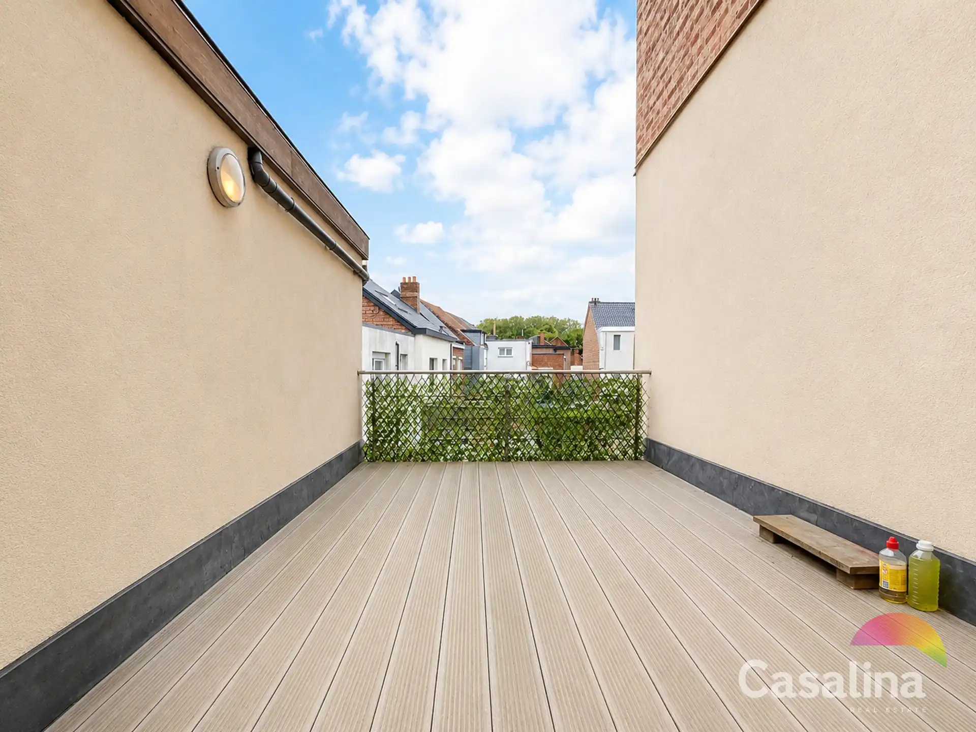 Prachtig appartement van 70 m² met mooi terras van 15m² foto 5