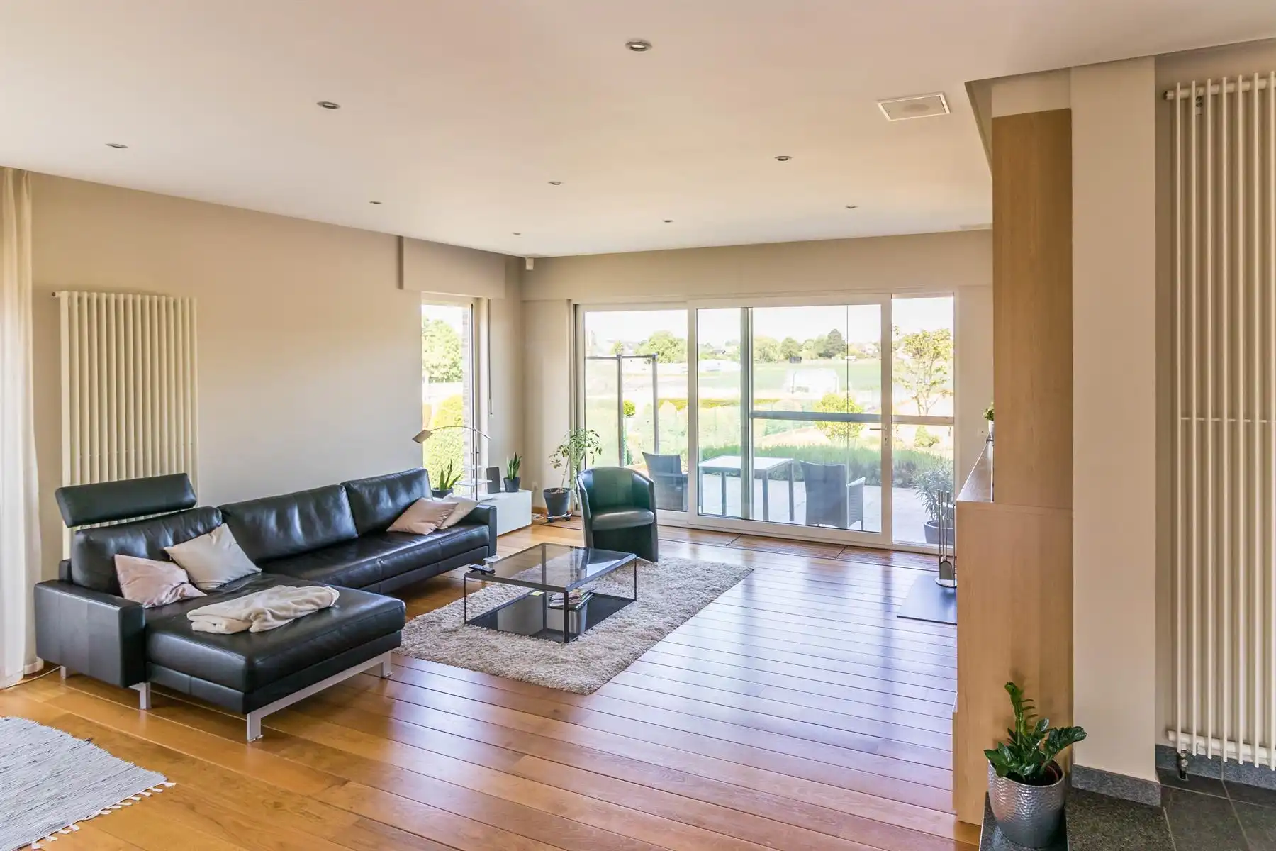 Villa te huur foto 4