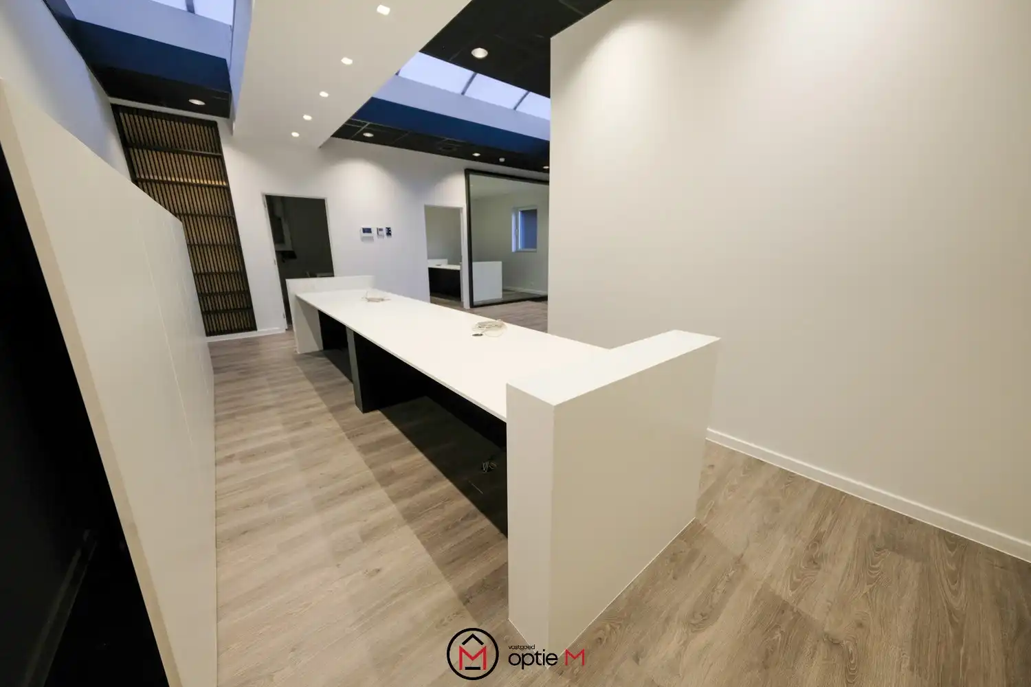 Moderne kantoorruimte te Hasselt foto 16
