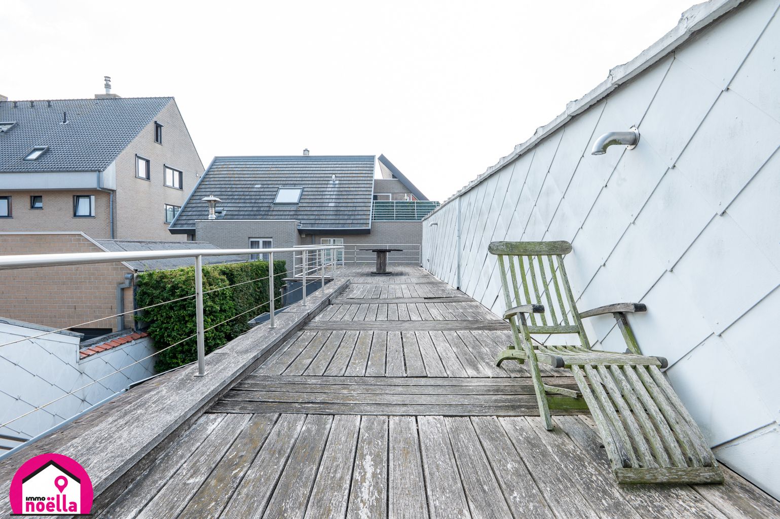 Te koop te Westende prachtige woning met handelsruimte ! foto 26