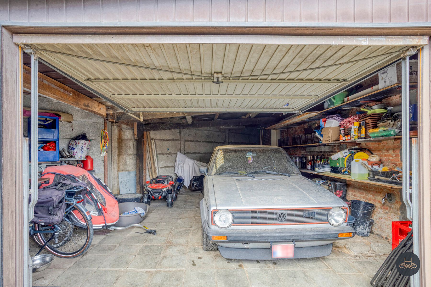 Instapklare woning met 3 slaapkamers in Rillaar foto 21