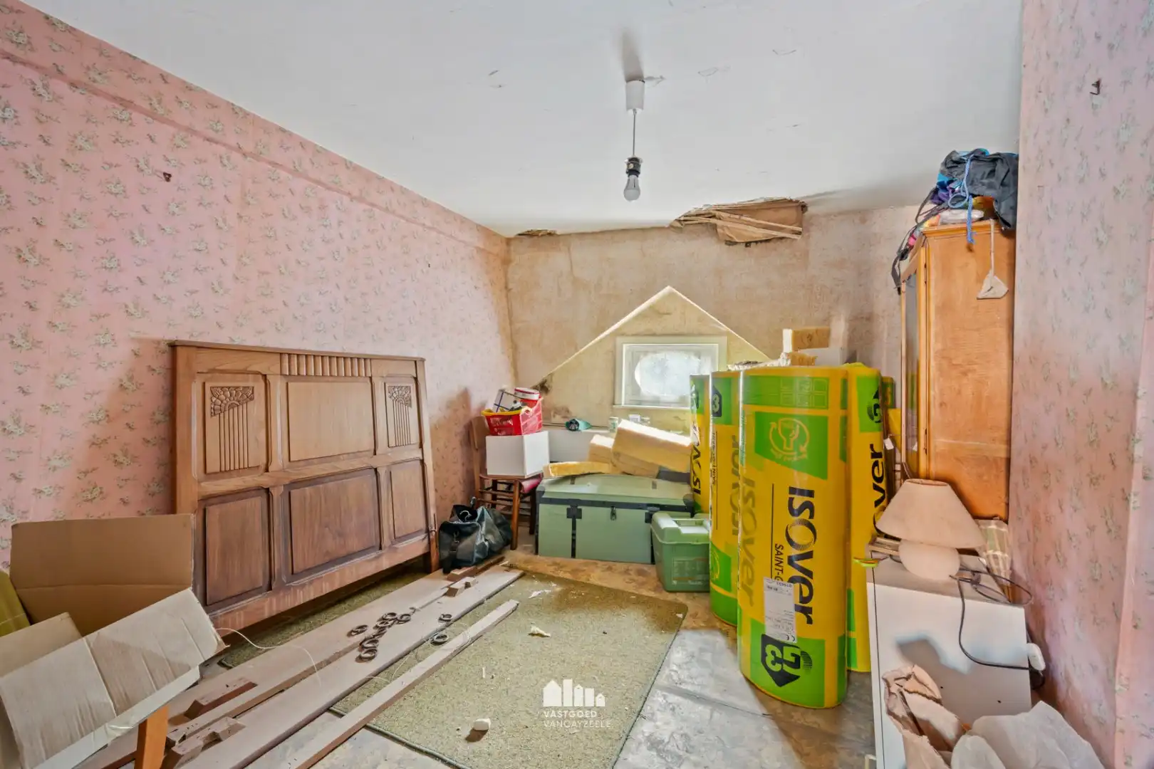 Karaktervolle herenwoning met zonnige stadstuin en smalle, inpandige garage  foto 32