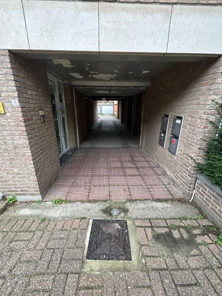 Opbrengstpand nabijheid Leuven Centrum foto 4