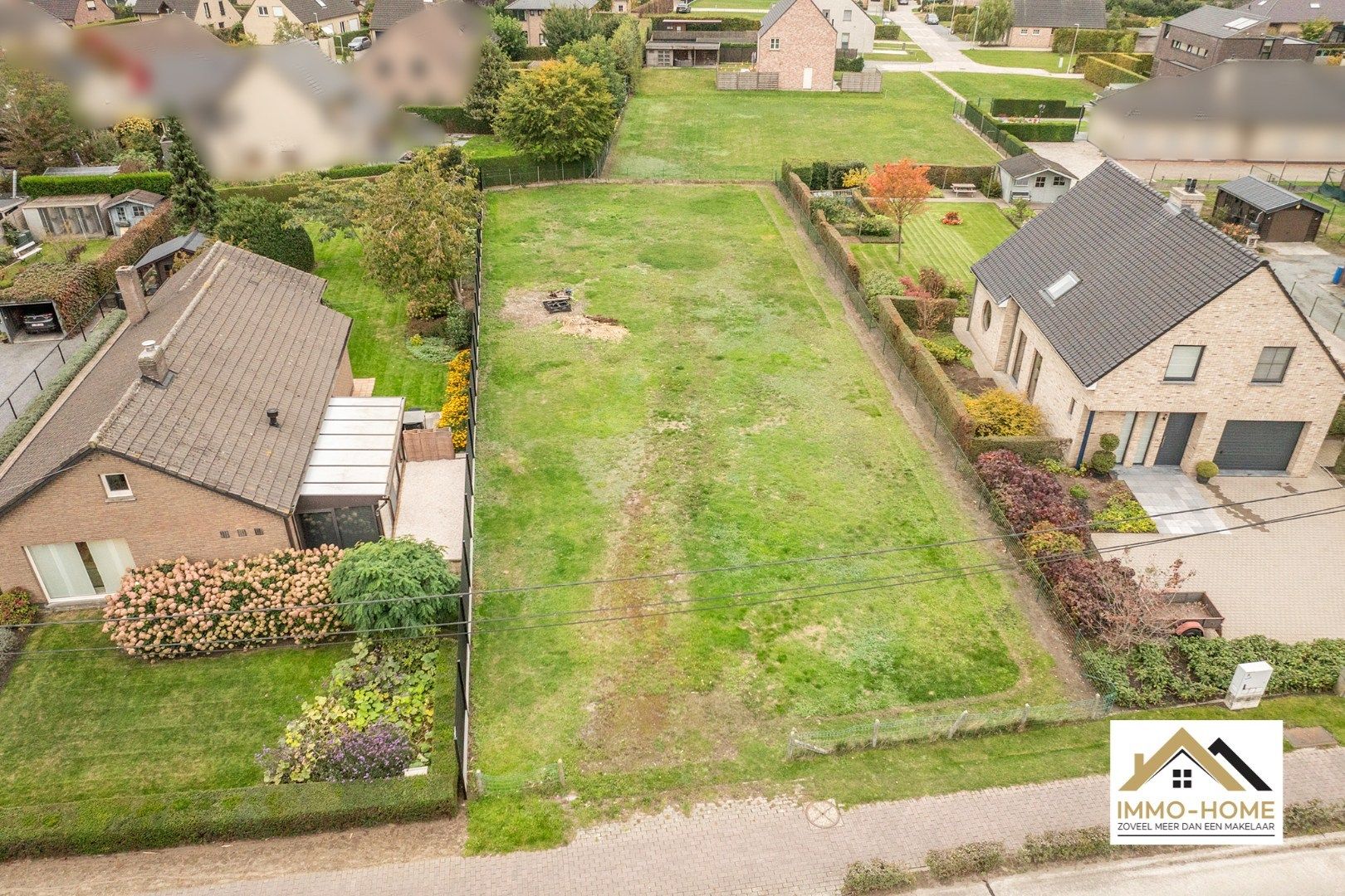 Bouwgrond voor open bebouwing op topligging!  foto 4