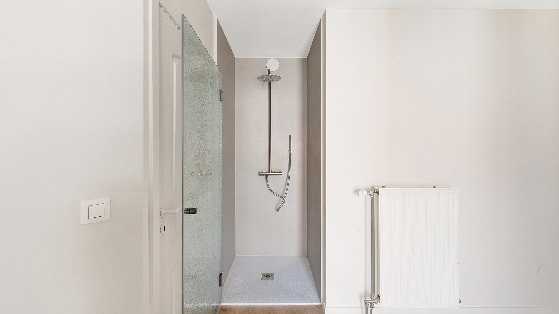 Uniek appartement met indrukwekkende zichten te Blankenberge foto 15