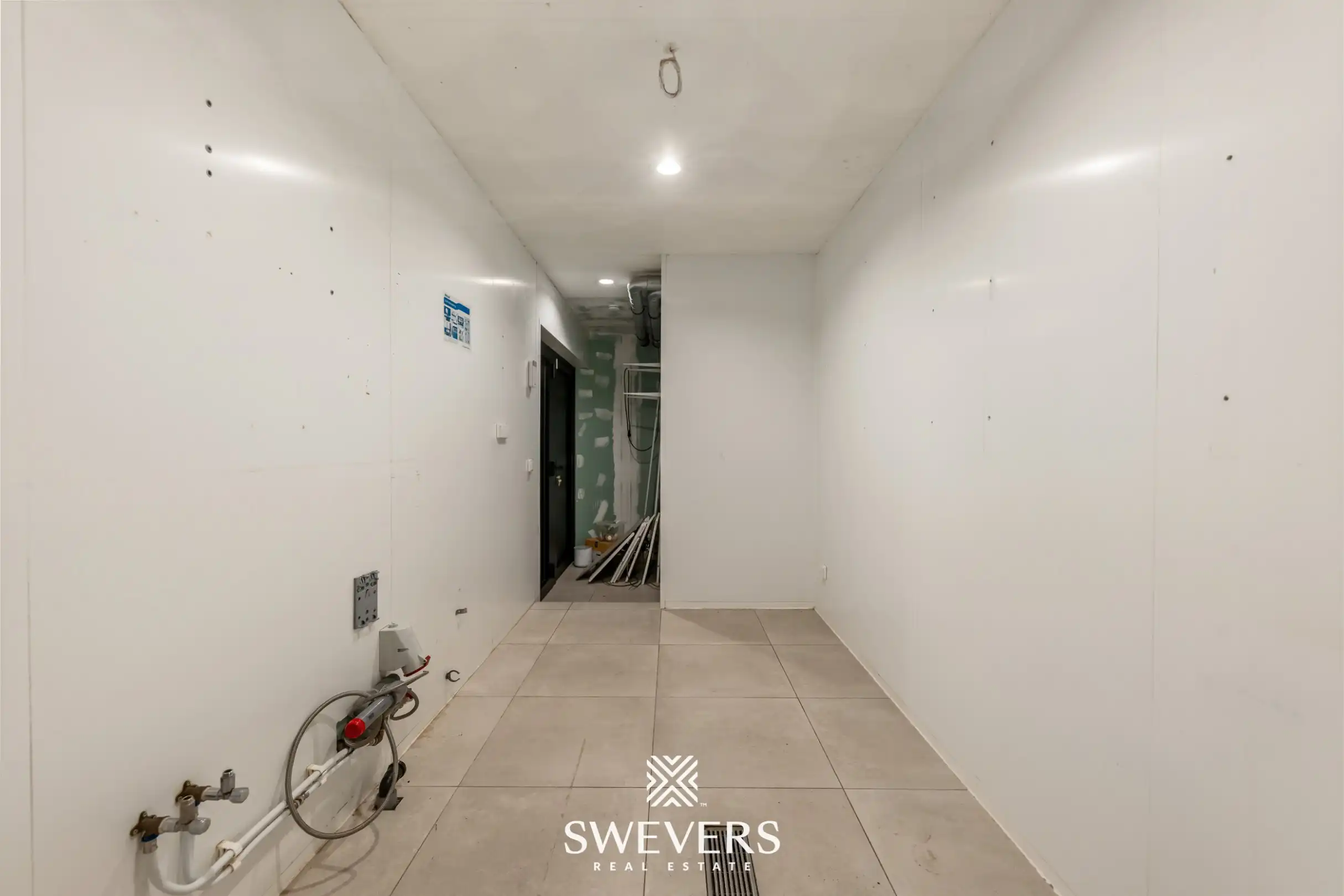 Veelzijdig handelspand met ruim duplex appartement: wonen, ondernemen én investeren onder één dak in centrum Alken foto 20