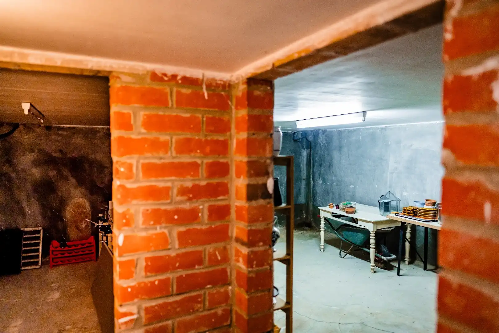 Unieke woning met 5 slaapkamers residentieel gelegen te Eeklo foto 15