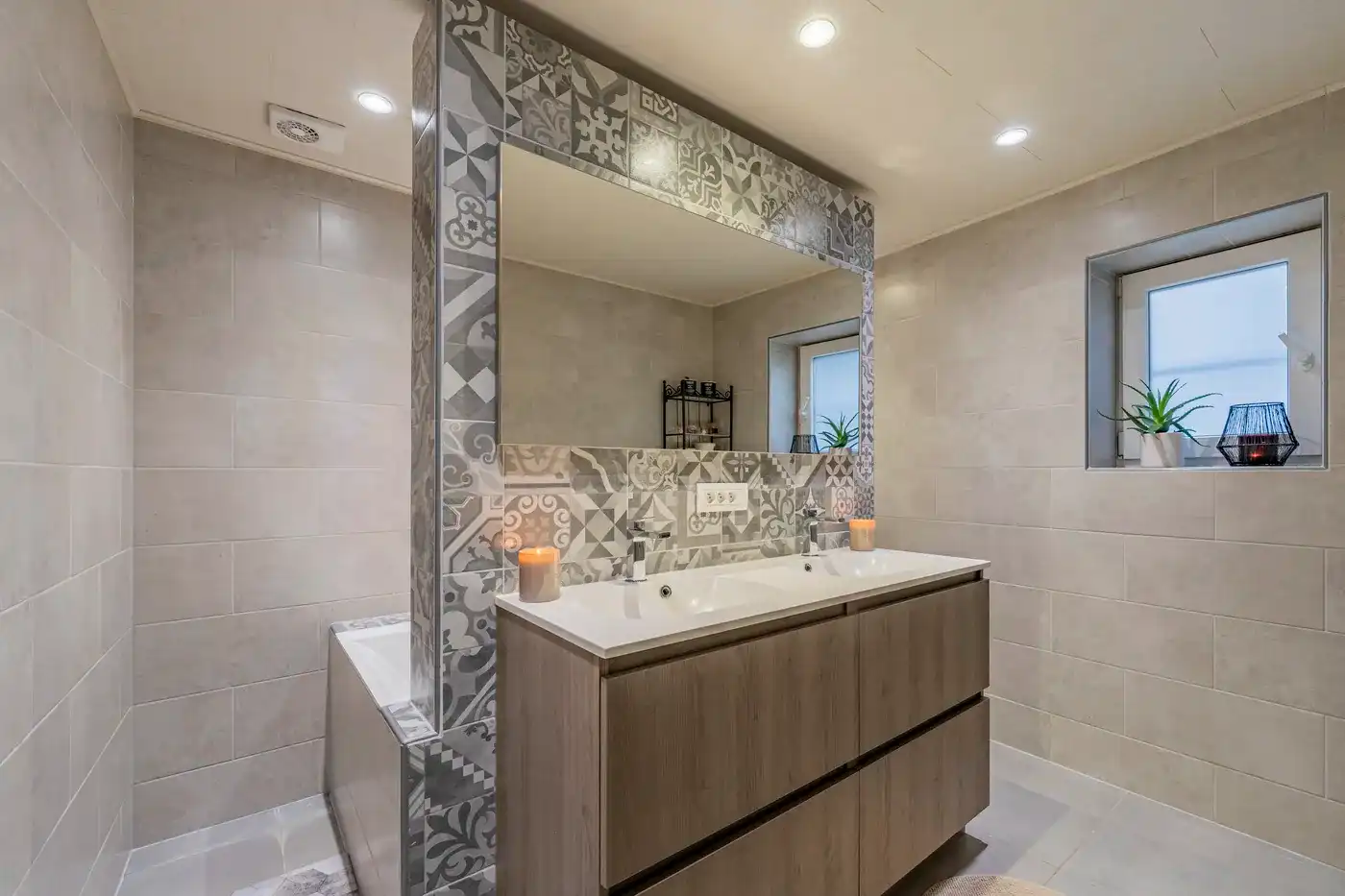 Instapklare woning met diepe tuin en verrassend veel ruimte foto 7