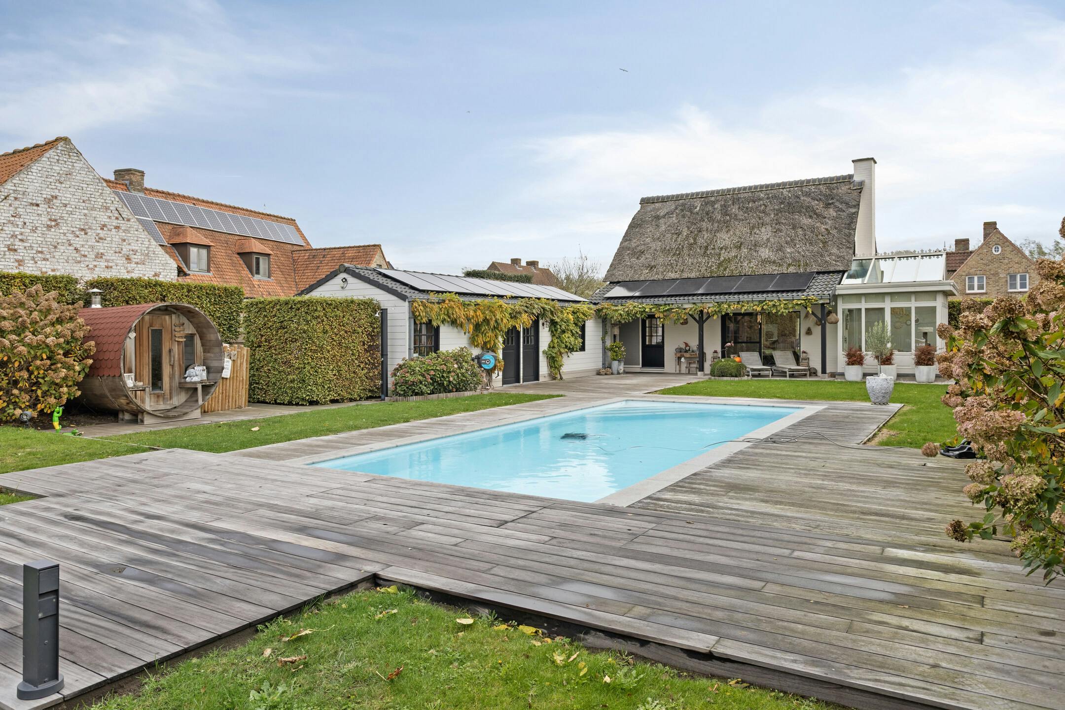 Sfeervol, instapklaar huis te Moerkerke (Damme)  foto 5