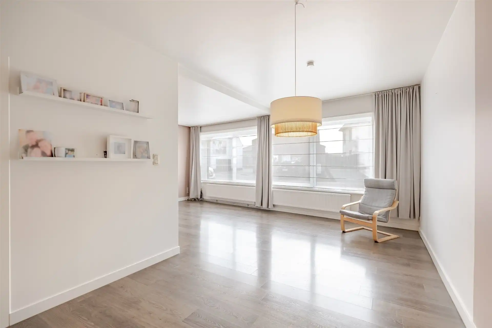 Modern ingerichte gezinswoning met uitstekende ligging nabij Aalst foto 10