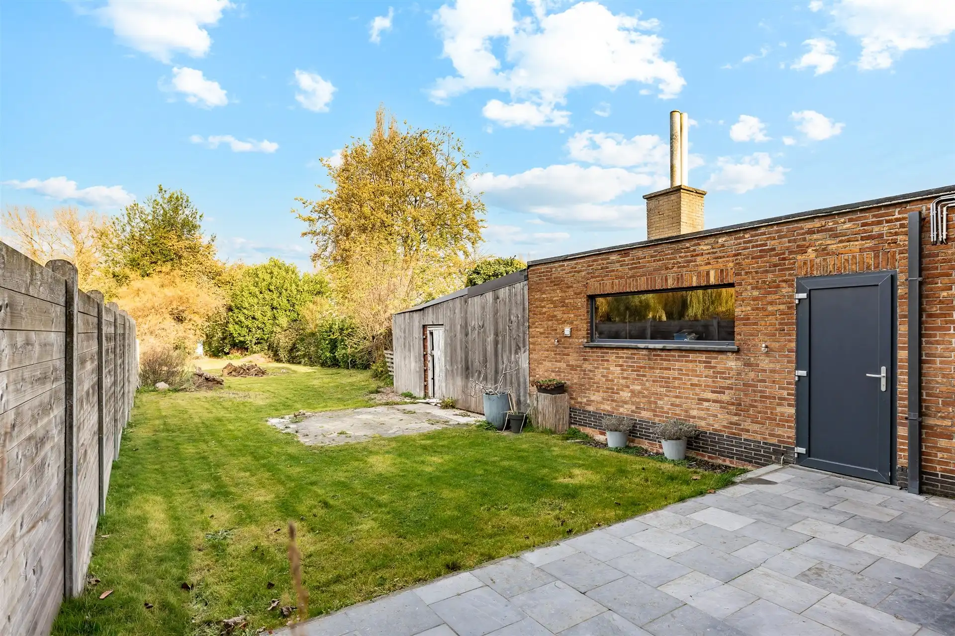 Modern ingerichte gezinswoning met uitstekende ligging nabij Aalst foto 10