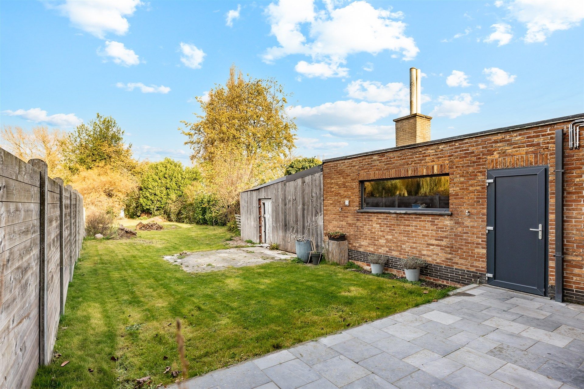 Modern ingerichte gezinswoning met uitstekende ligging nabij Aalst foto 10