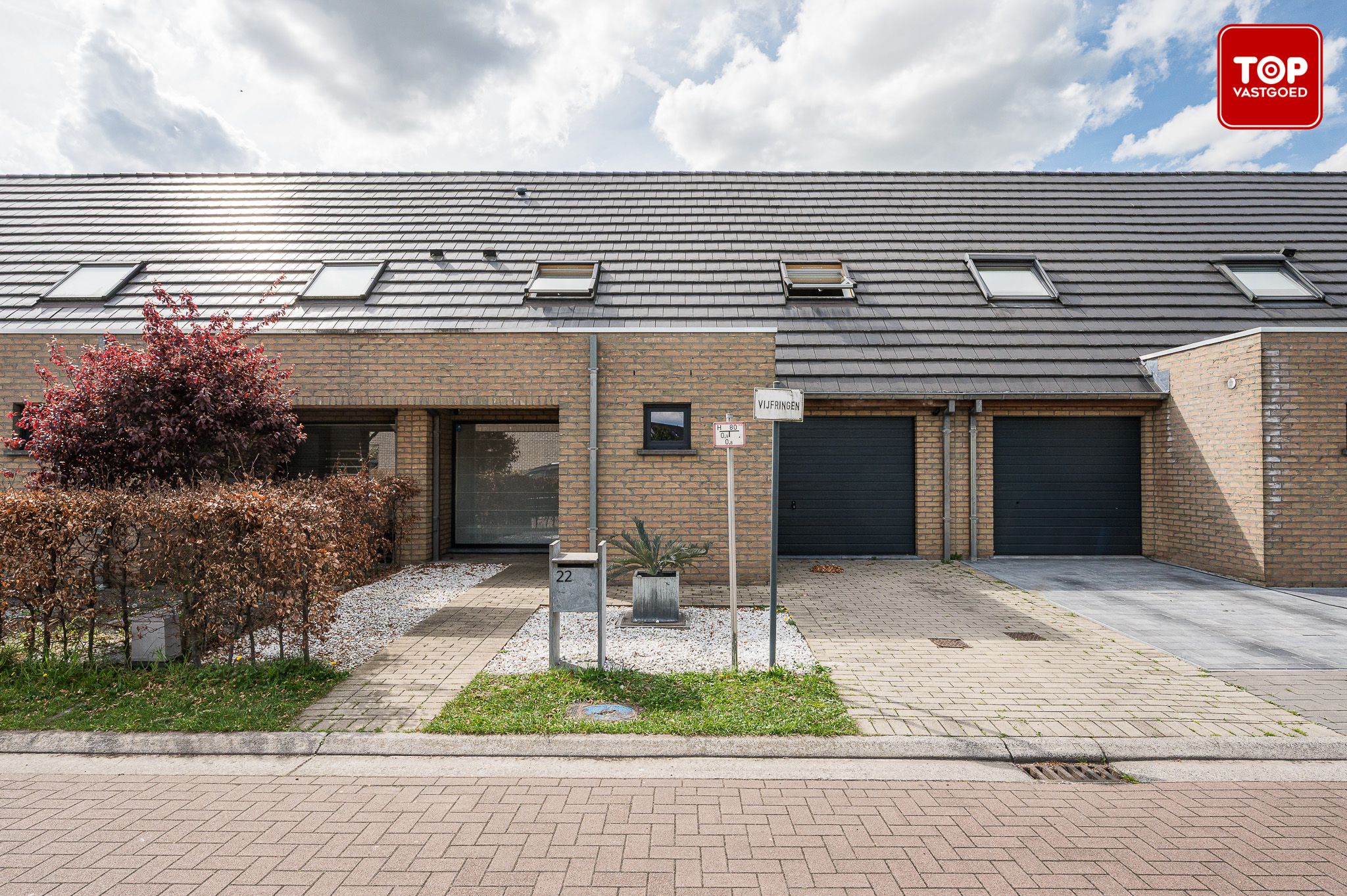 Instapklare woning met 3 slaapkamers in rustige wijk foto 2