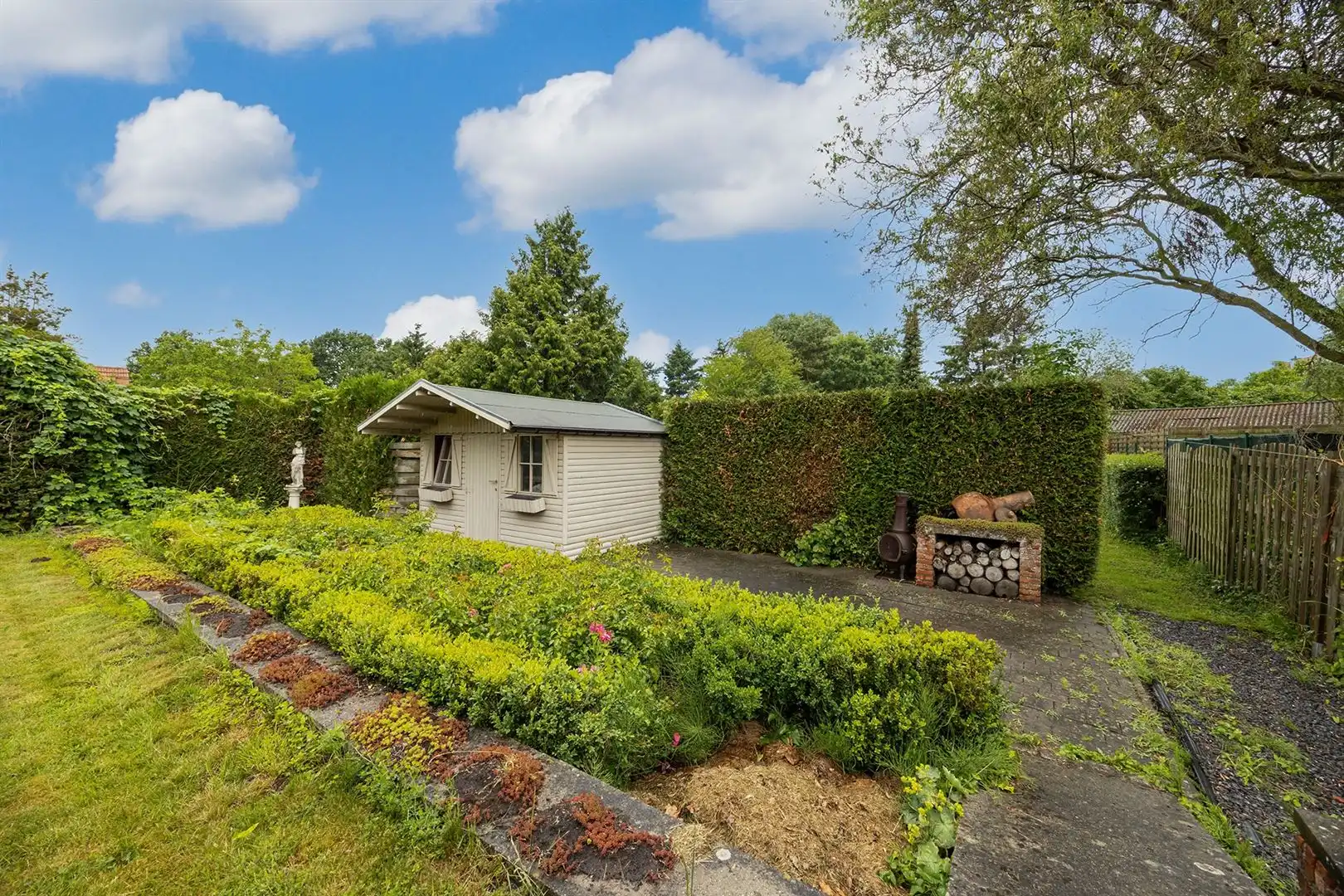 Toffe woning met veel potentieel! foto 15