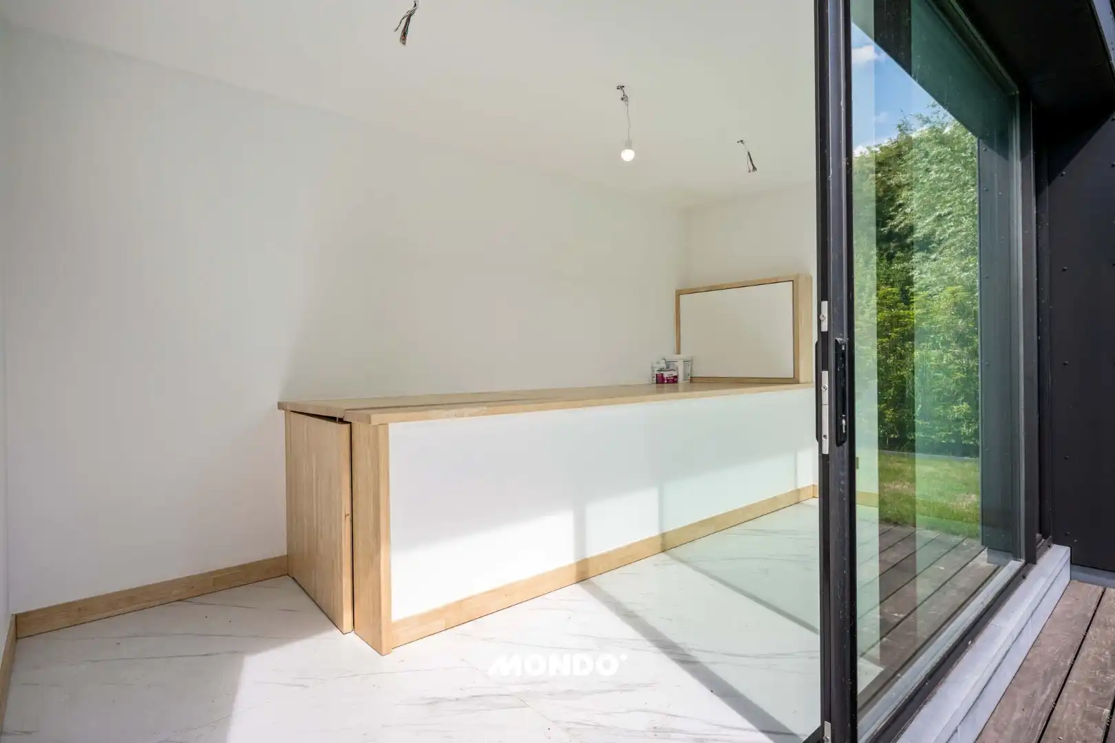 Exclusieve hoogtechnologische villa foto 29