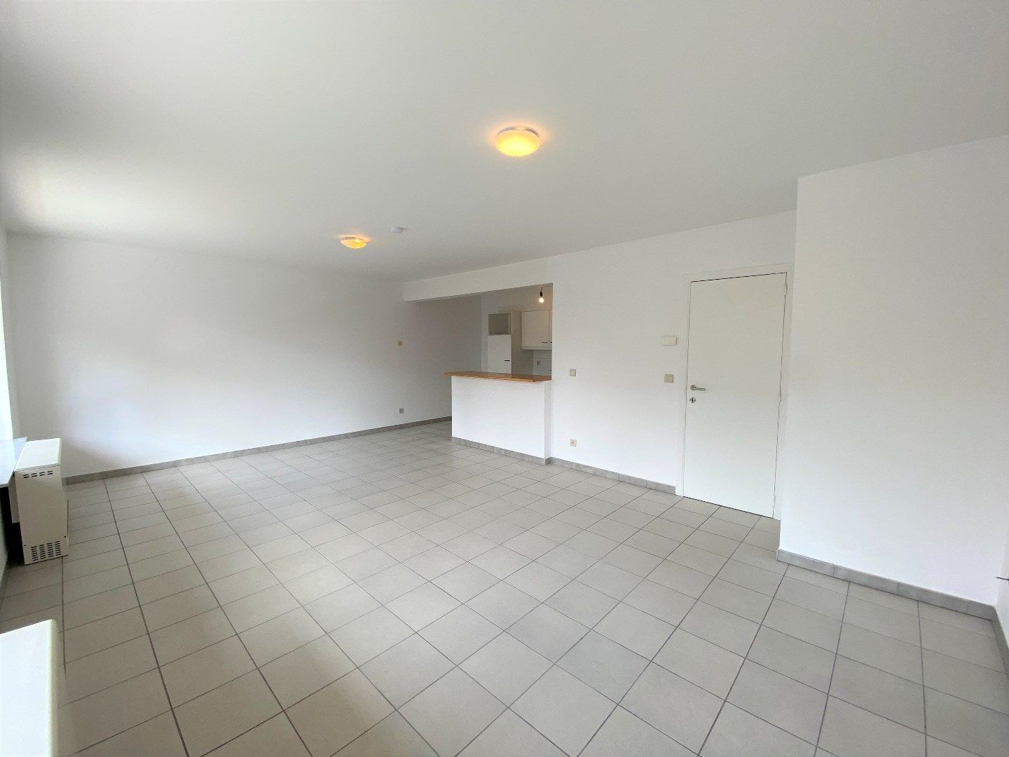 Centraal gelegen appartement met 2 slpks. foto 2