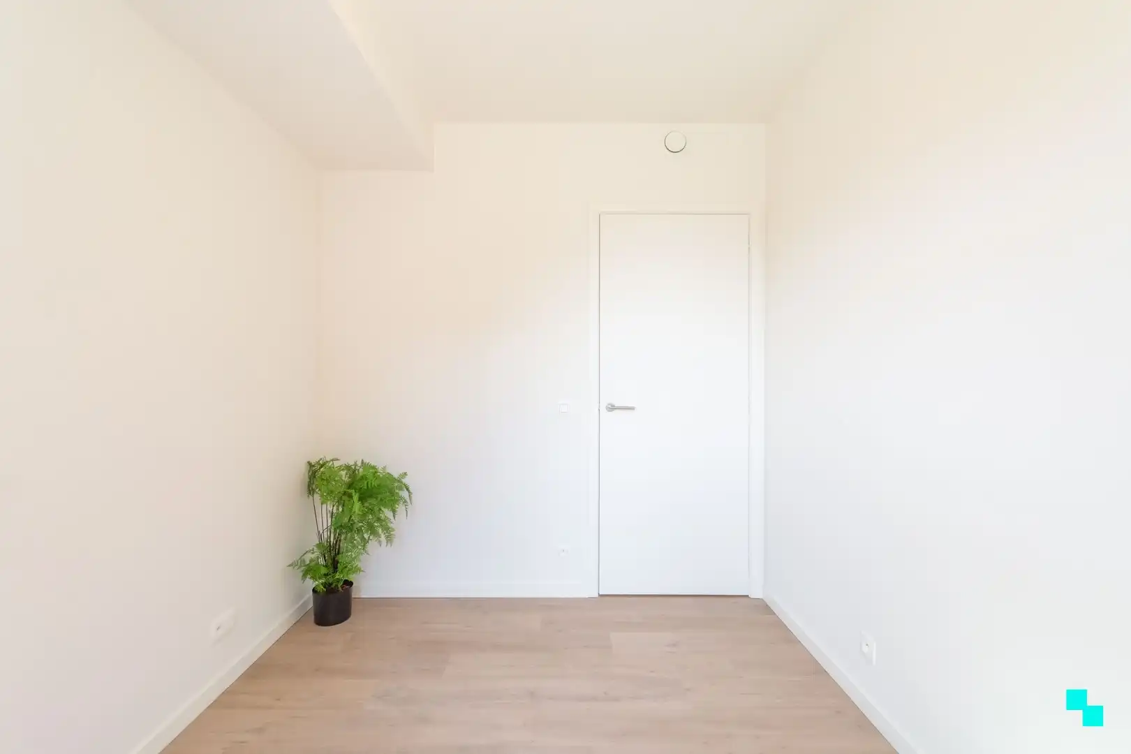 Nieuwbouwappartement gelegen in het hart van Merelbeke foto 12