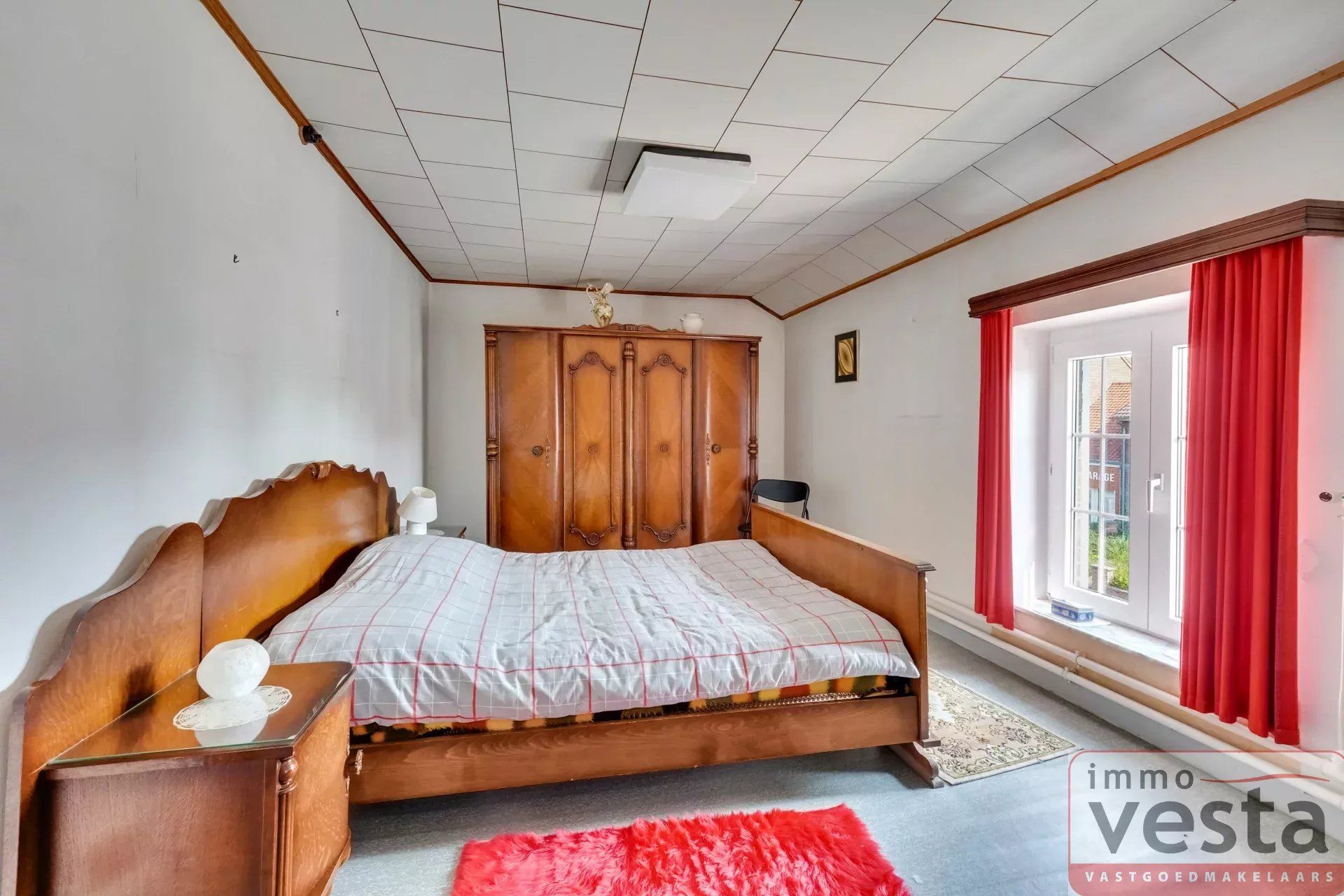 Te renoveren woning met landelijke ligging foto 20