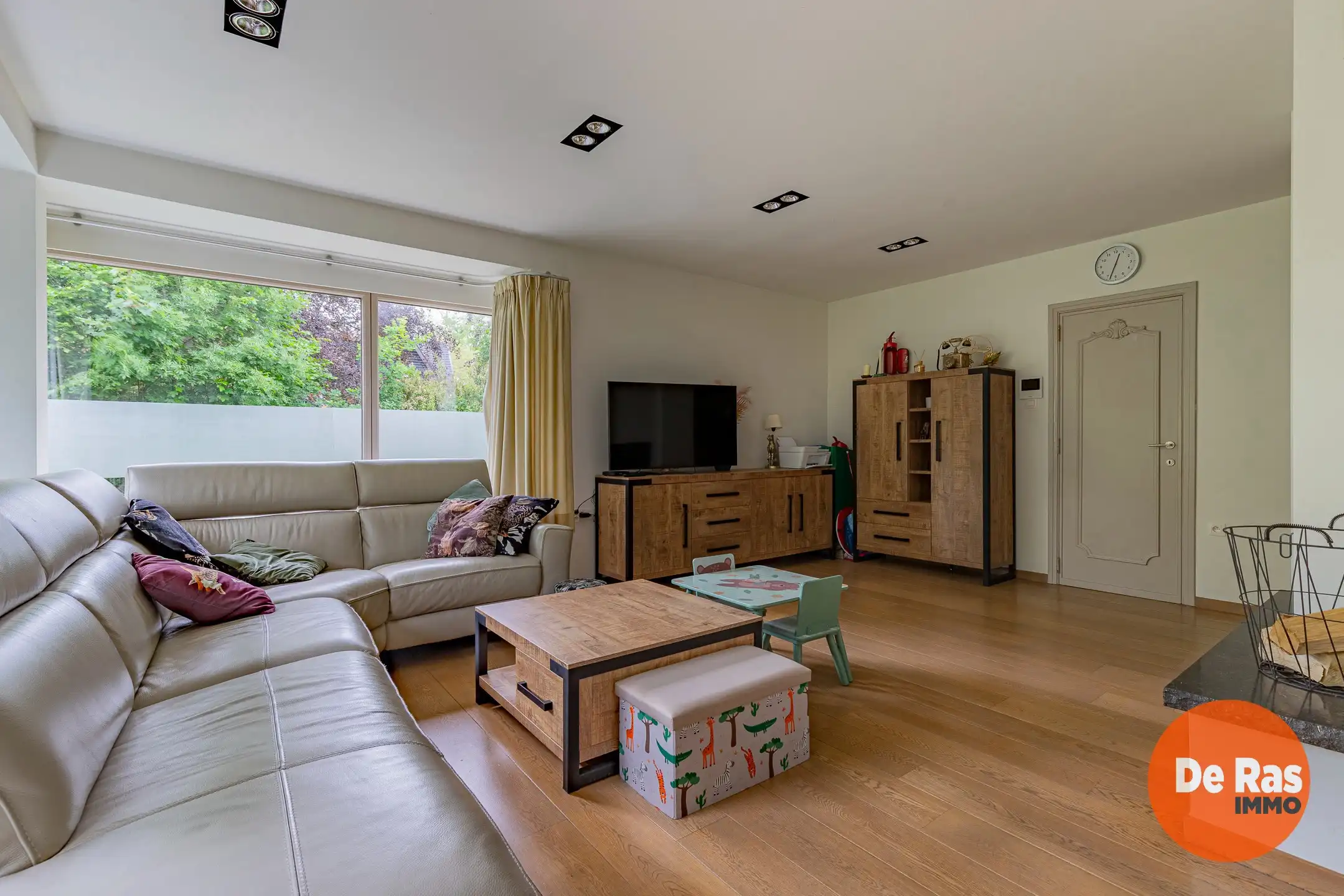 ERPE-MERE - Stevige, instapklare woning op een leuke locatie foto 7