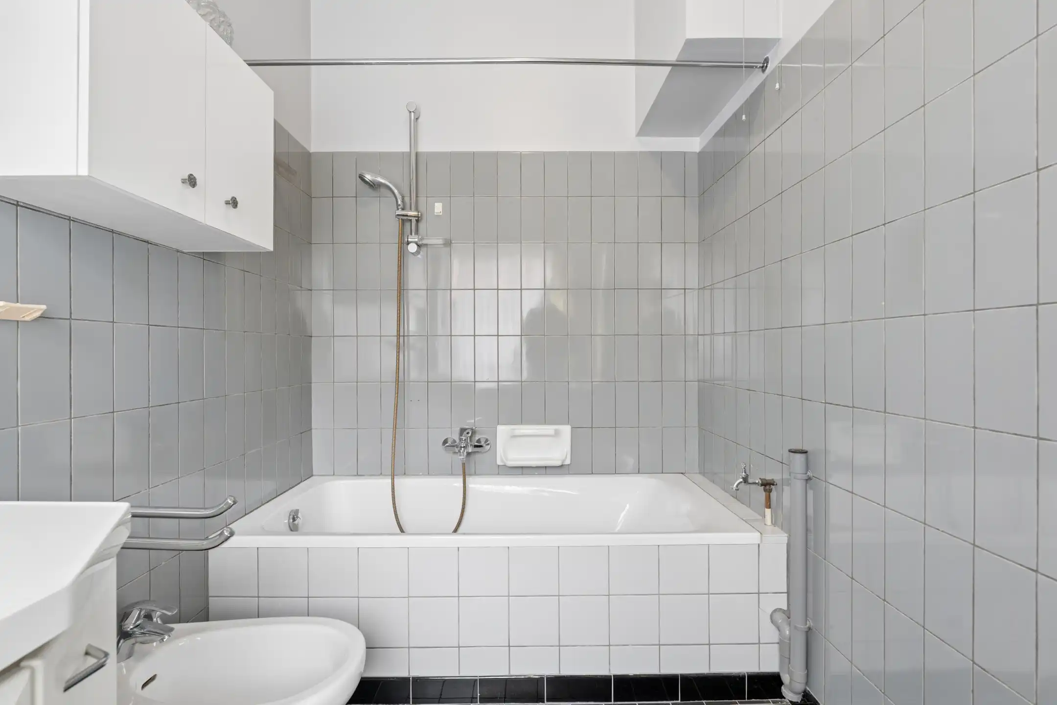 Charmante 2-gevelwoning met tuin en garage foto 11