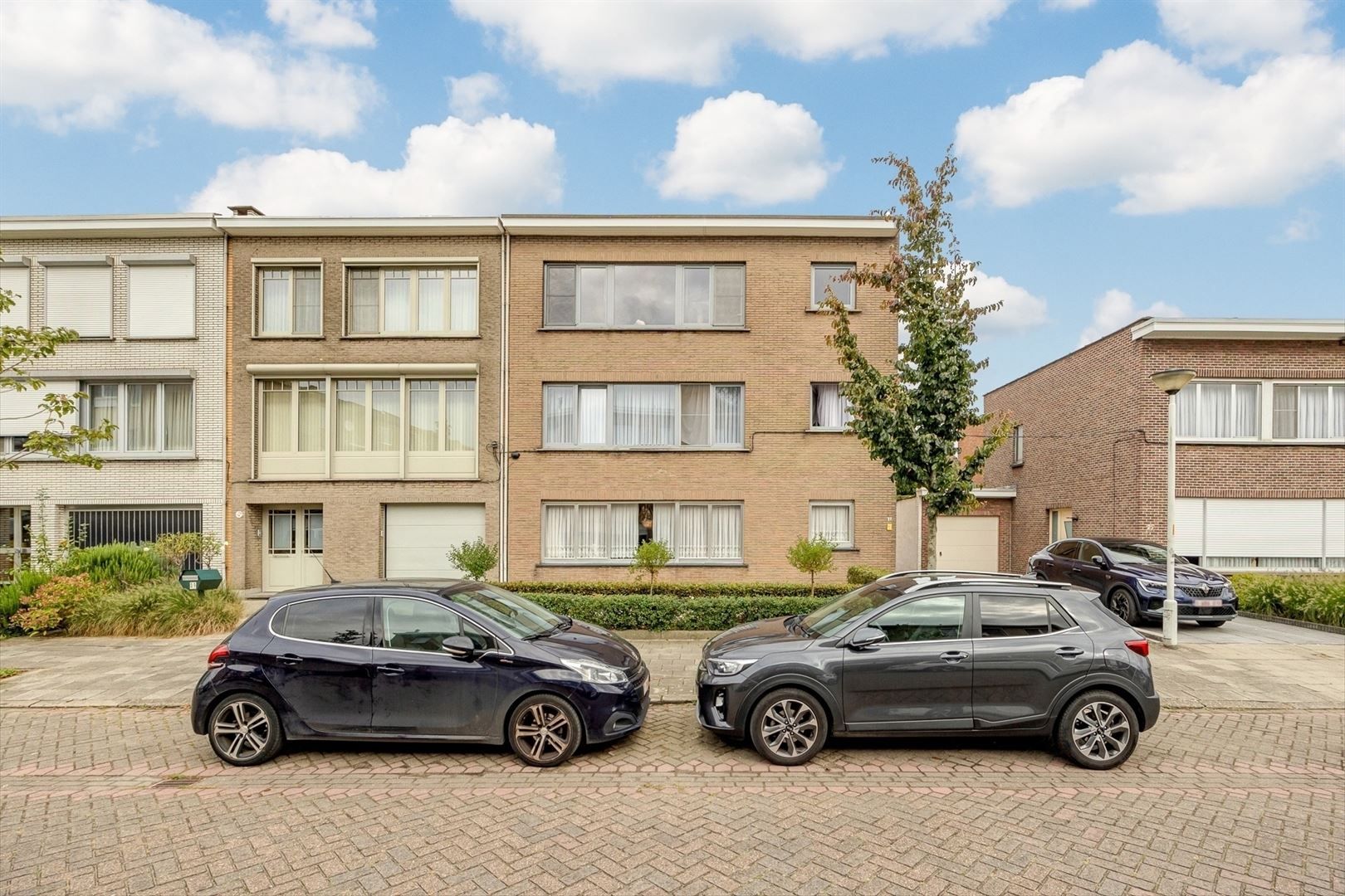 Instapklaar appartement met 3 slaapkamers en garagebox  foto 19