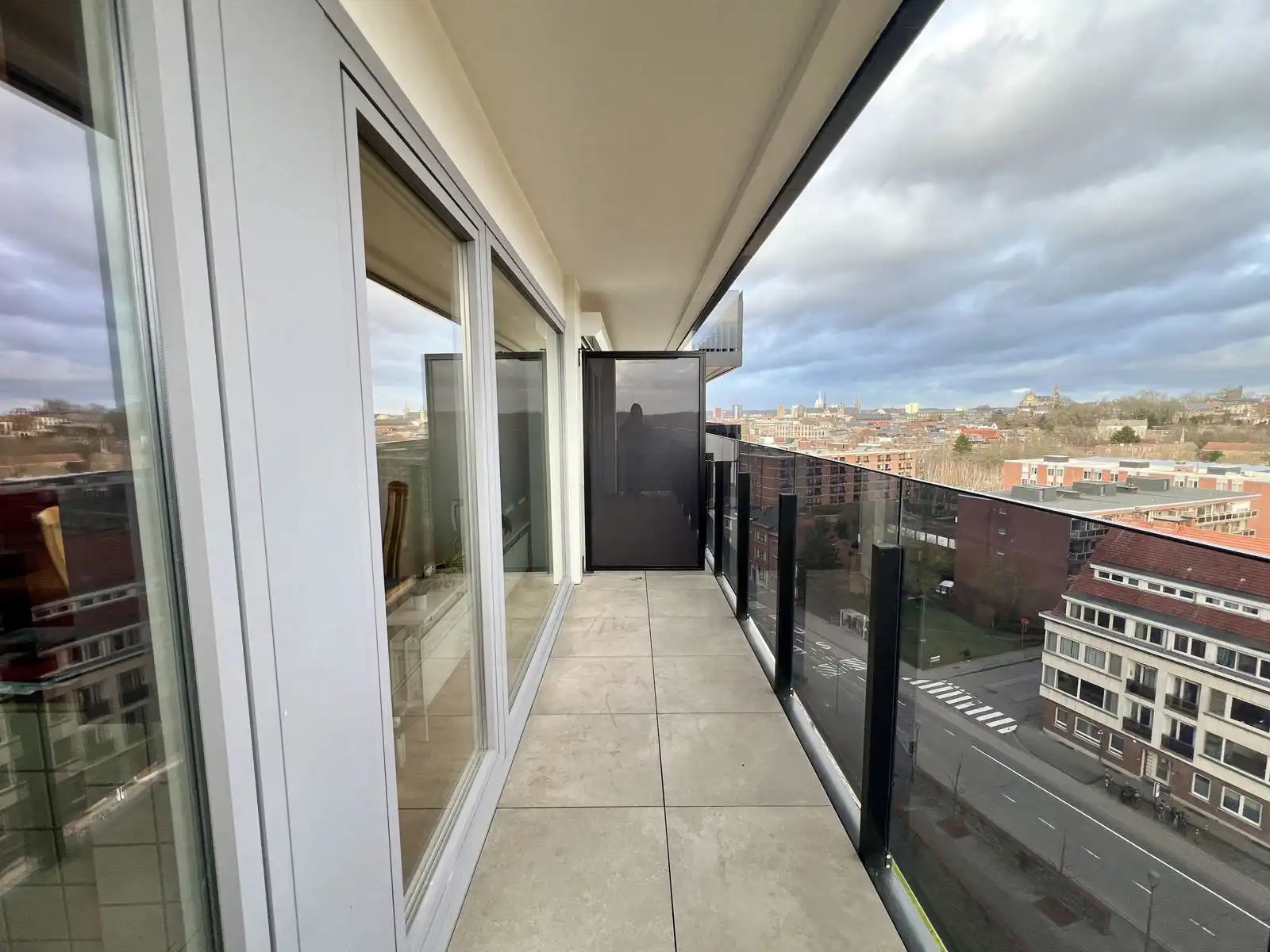 Furnished apartment for rent – prime location in Leuven foto 5