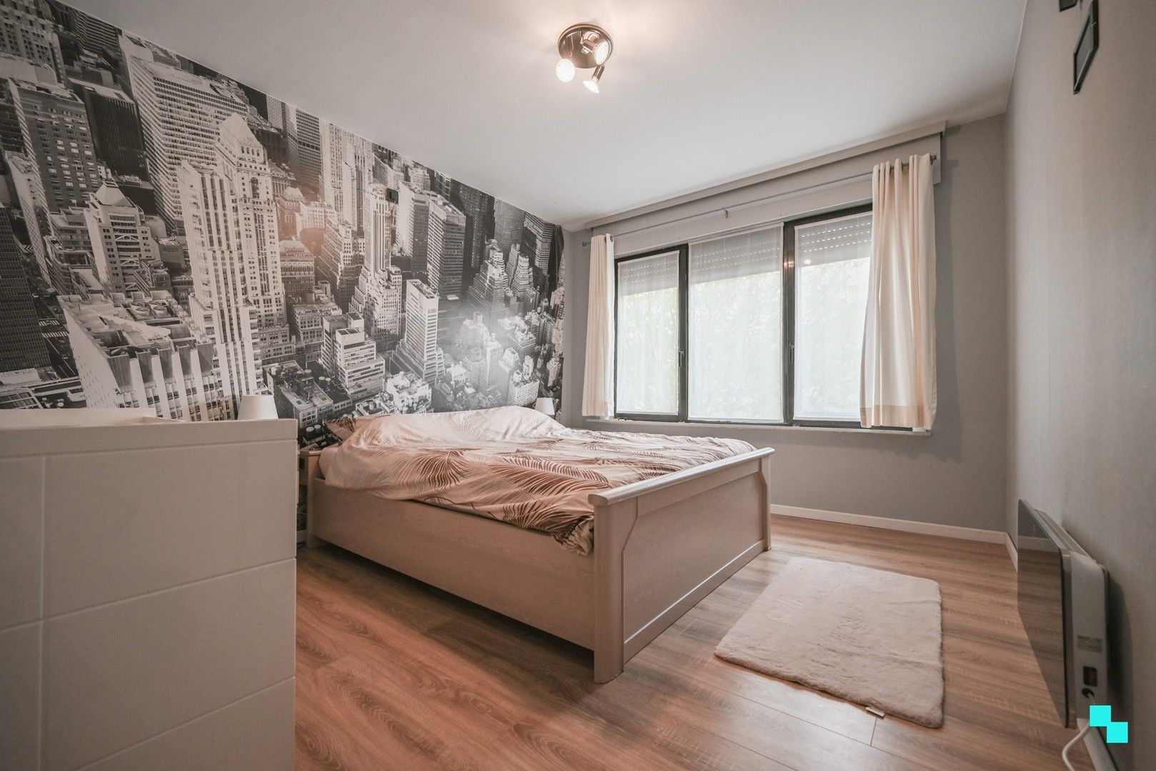 Rustig gelegen woning met vier slaapkamers foto 25
