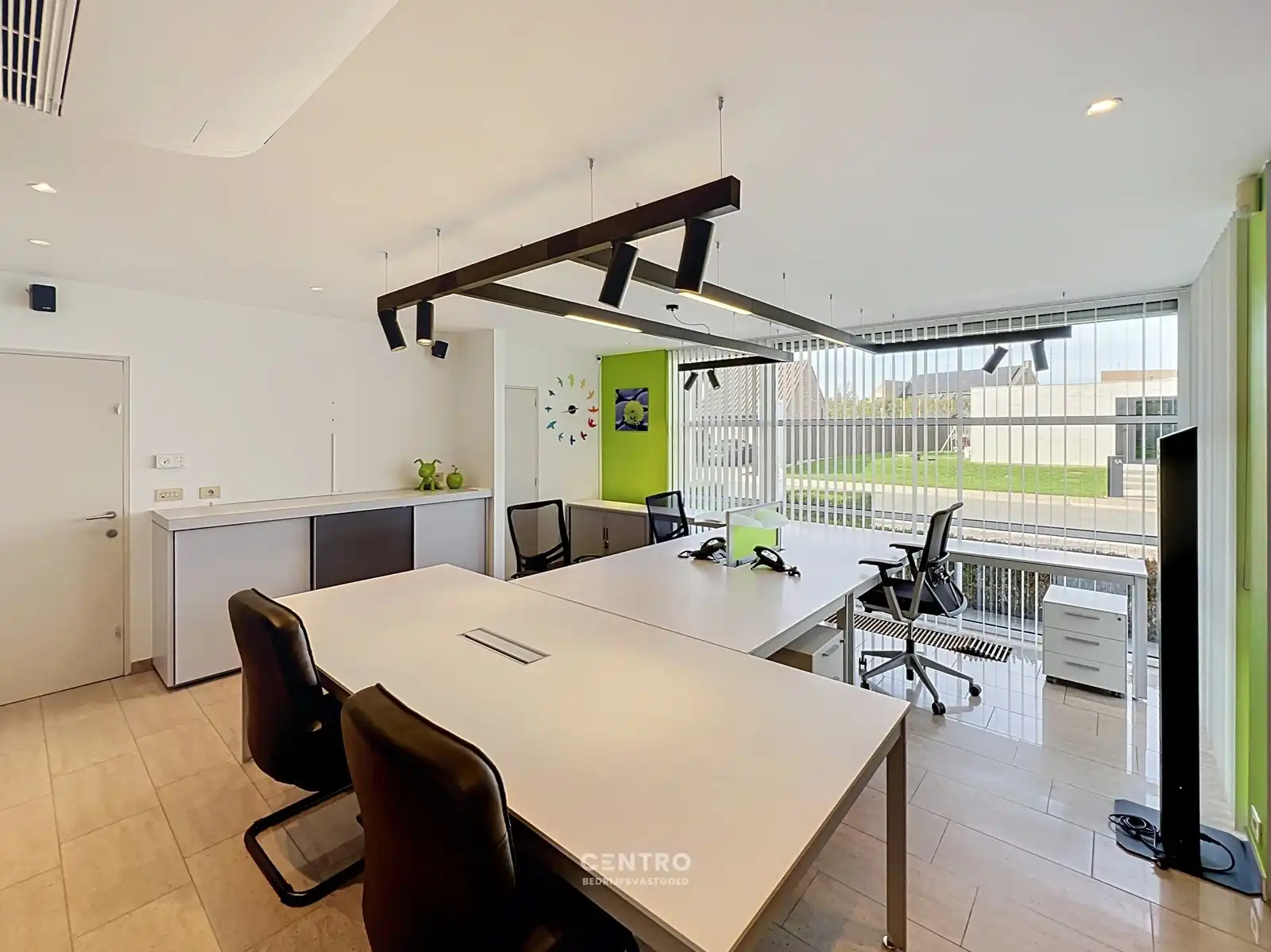 EXCLUSIEVE VILLA MET RUIME KANTOORVLEUGEL OP 1.191 M² – LUXE, RUIMTE EN VEELZIJDIGHEID! foto 29