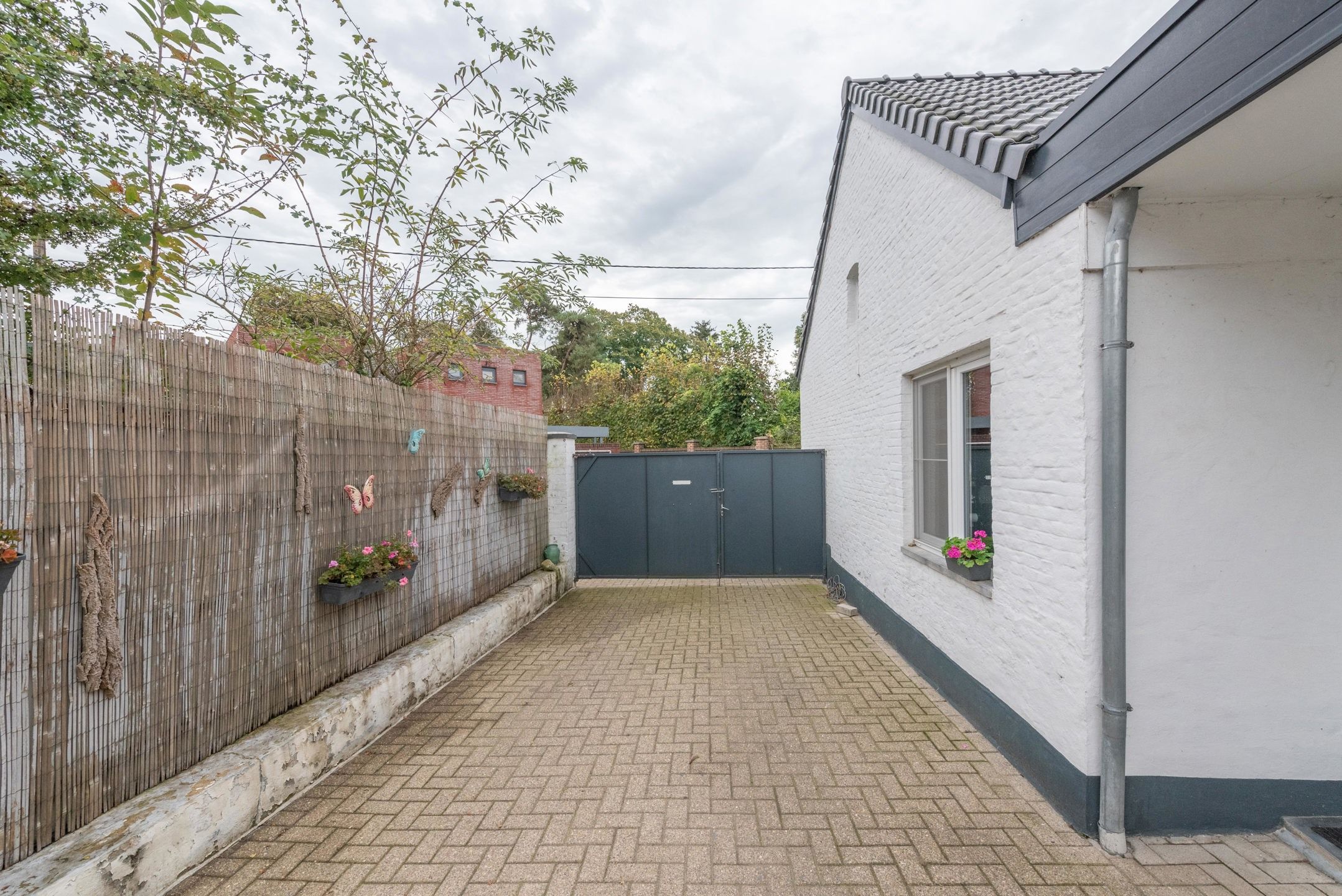 Charmante woning + schuur te Eigenbilzen foto 19