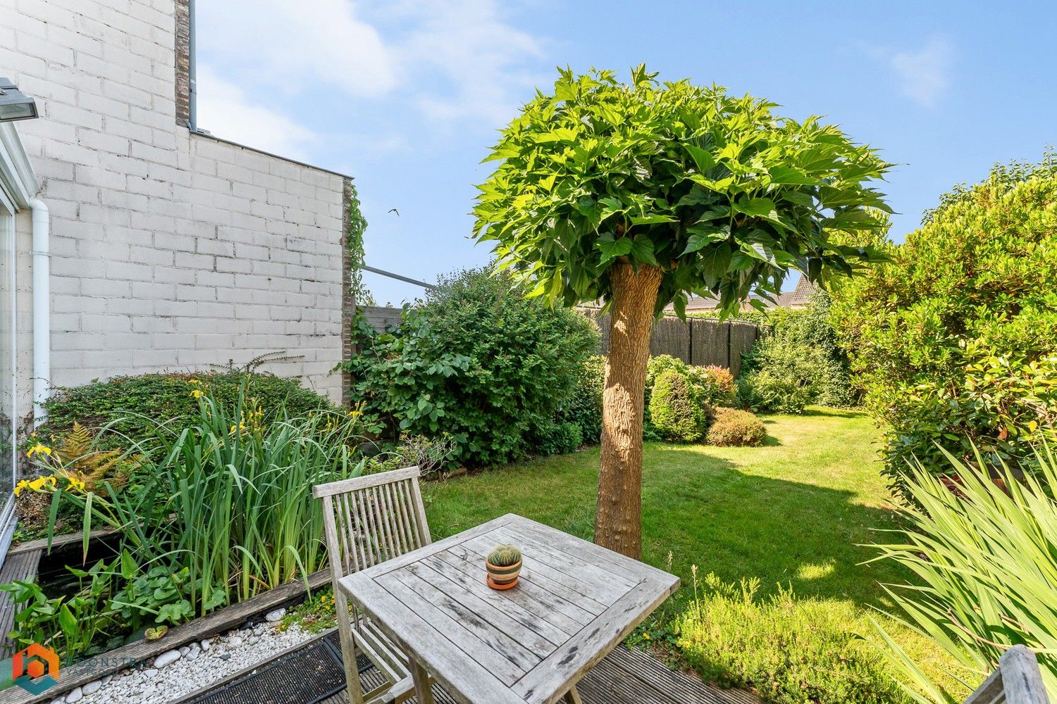 Woning met 3 slaapkamers foto 20