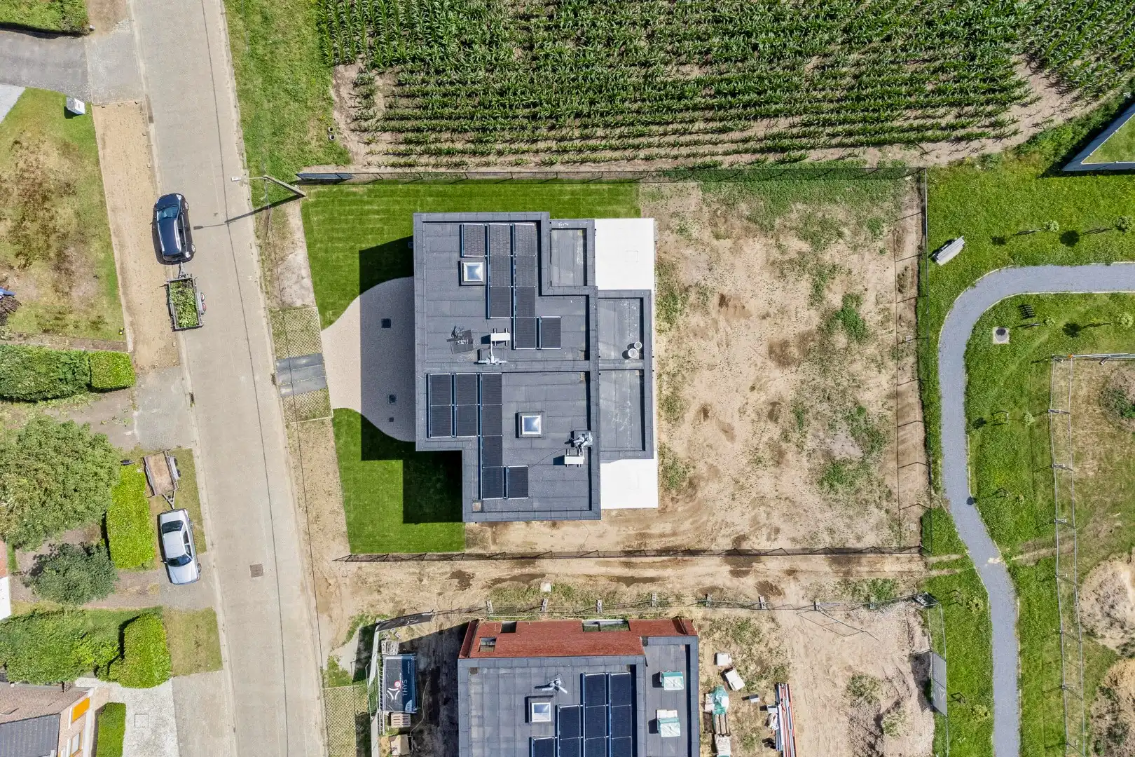 Lot 6A - VERKOCHT foto 39