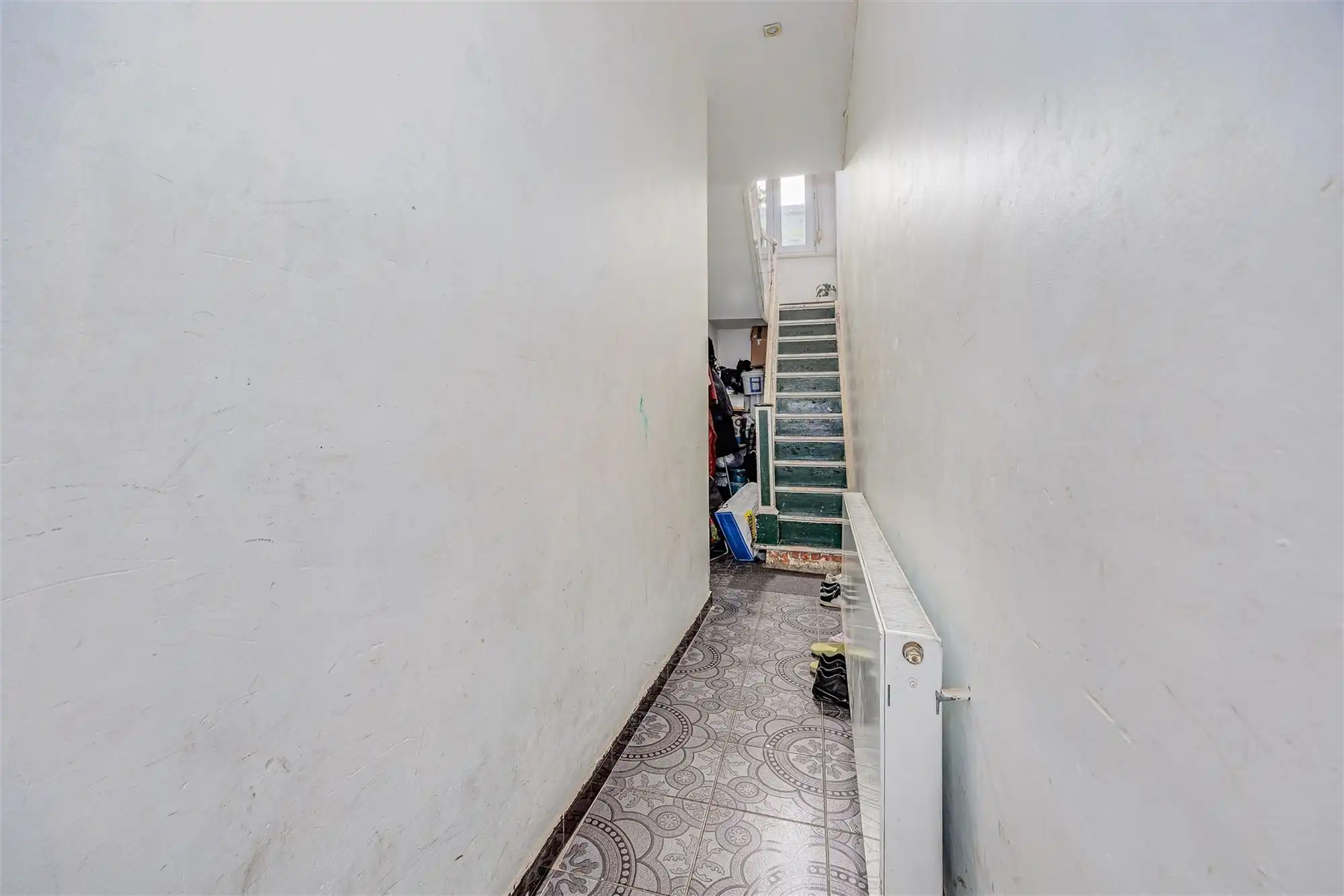 Woning met 4 slaapkamers aan Park Spoor Noord foto 3