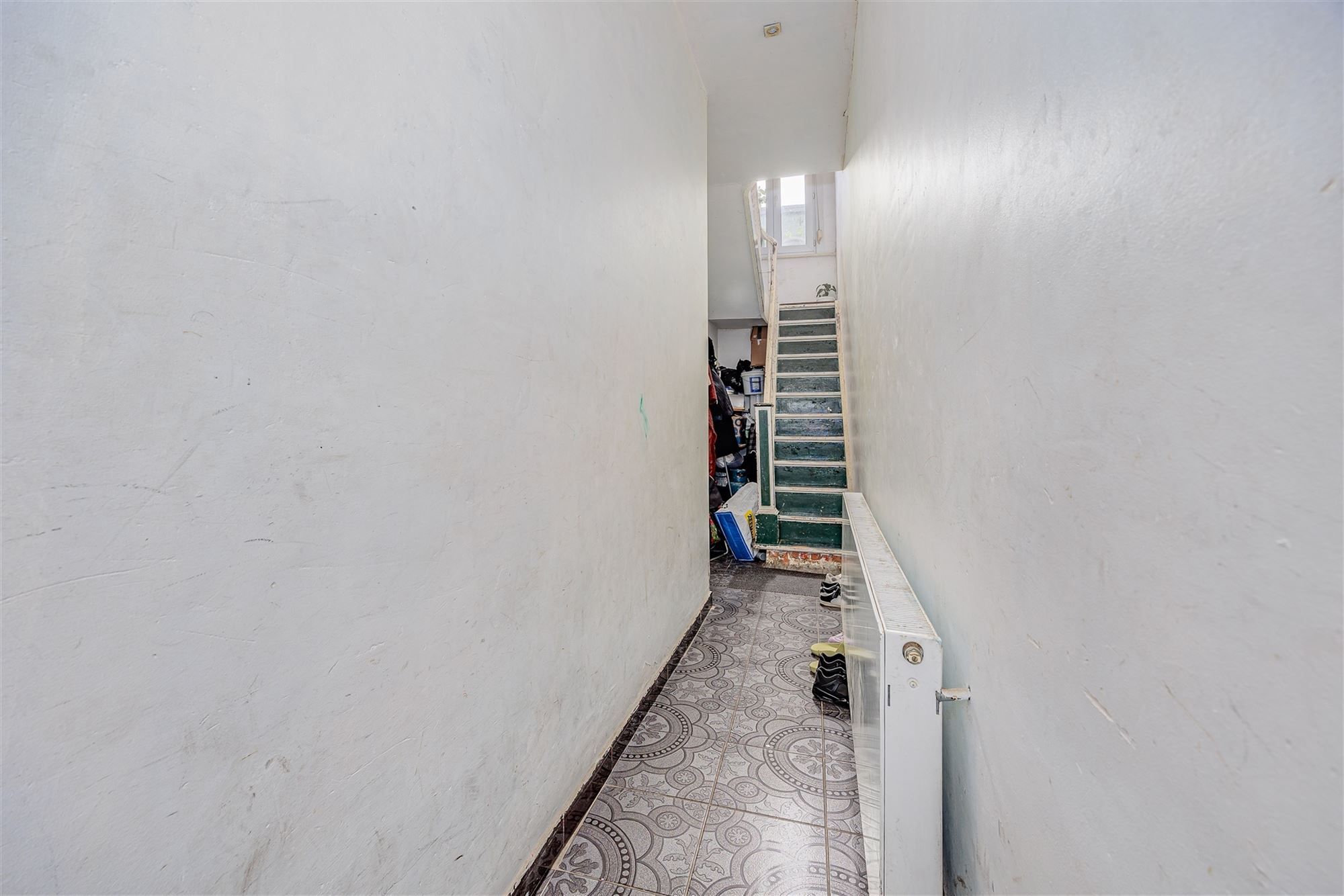 Woning met 4 slaaapkamers aan Park Spoor Noord foto 3