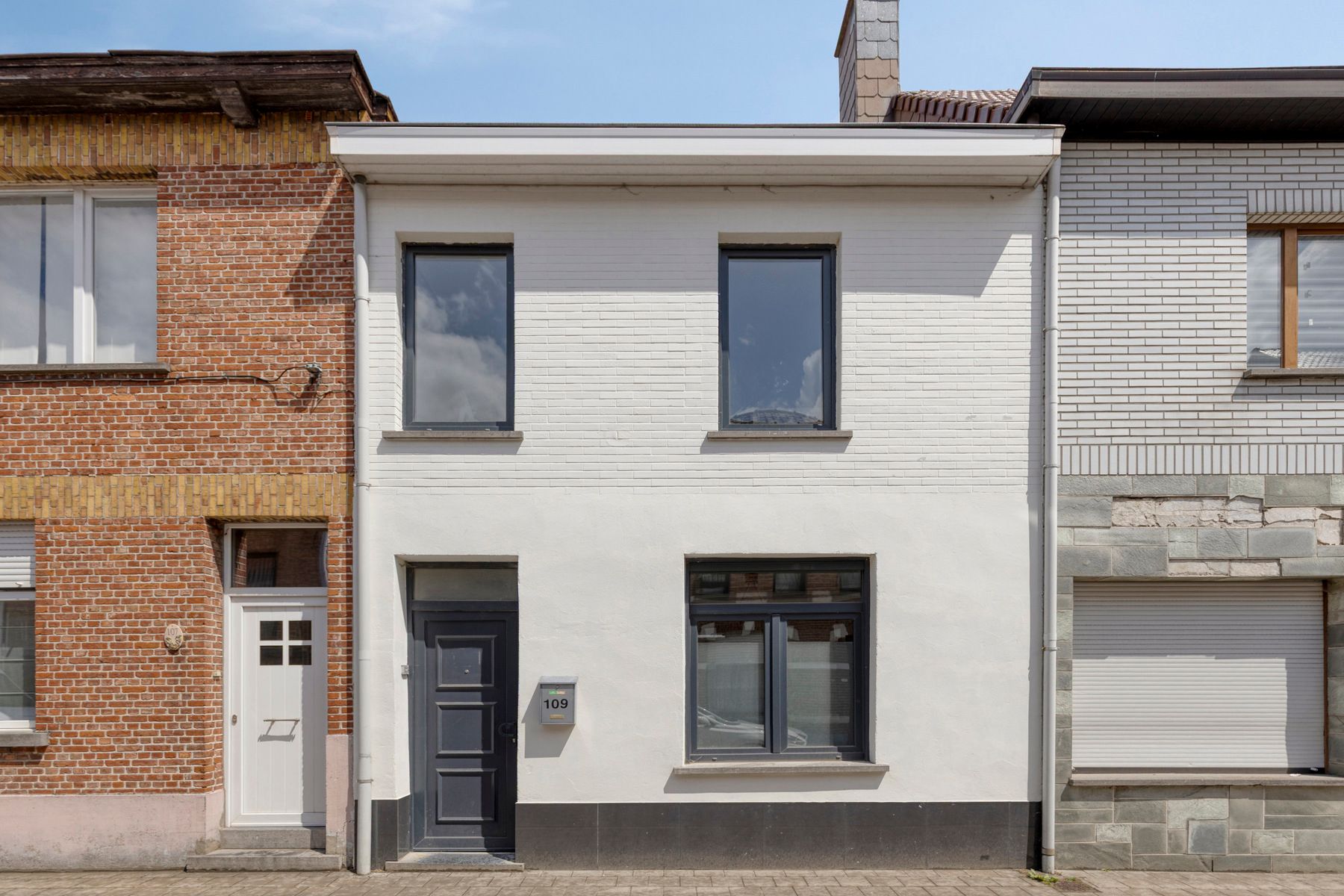 Instapklare gezinswoning in hartje Zele foto 14